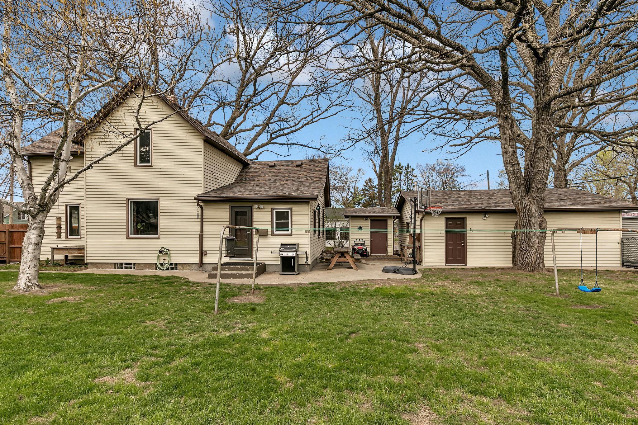 View of Residential at 718 5th Avenue, Saint Cloud MN 56304, Saint Cloud - Mike Wilen | Minnesota Team Real Estate