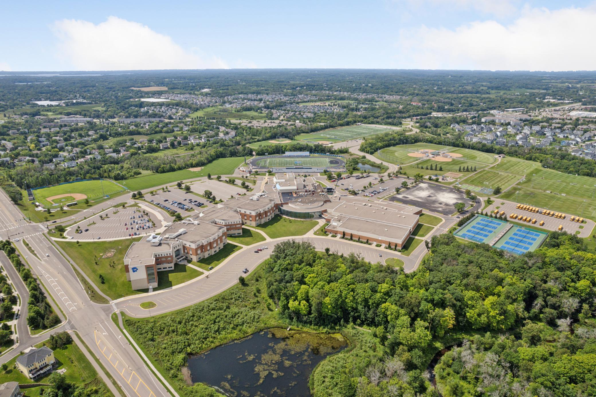 View of Residential at 16830 59th Avenue, Plymouth MN 55446, Plymouth (54 of 62) - Mike Wilen | Minnesota Team Real Estate