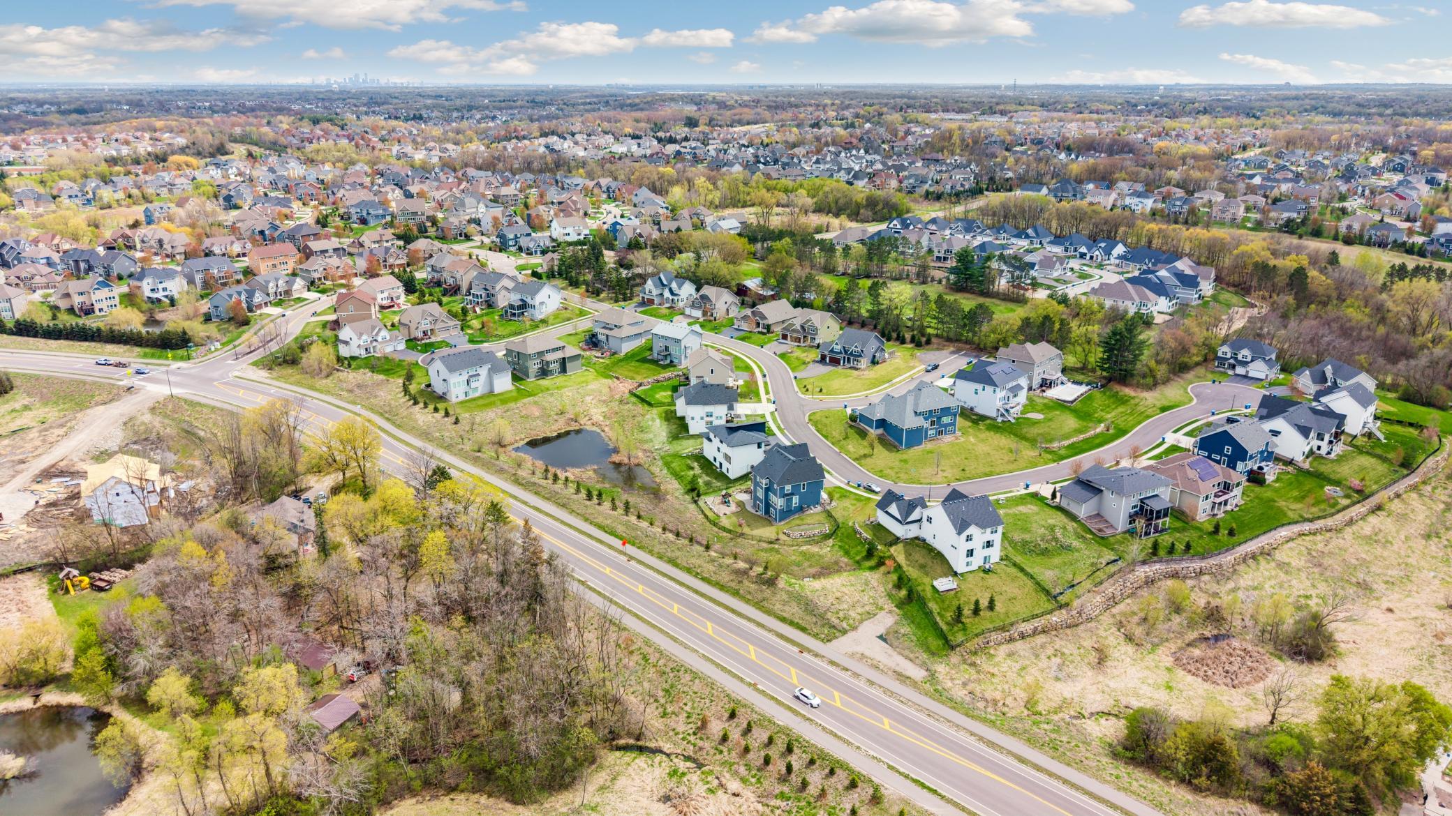 View of Residential at 16830 59th Avenue, Plymouth MN 55446, Plymouth (52 of 62) - Mike Wilen | Minnesota Team Real Estate