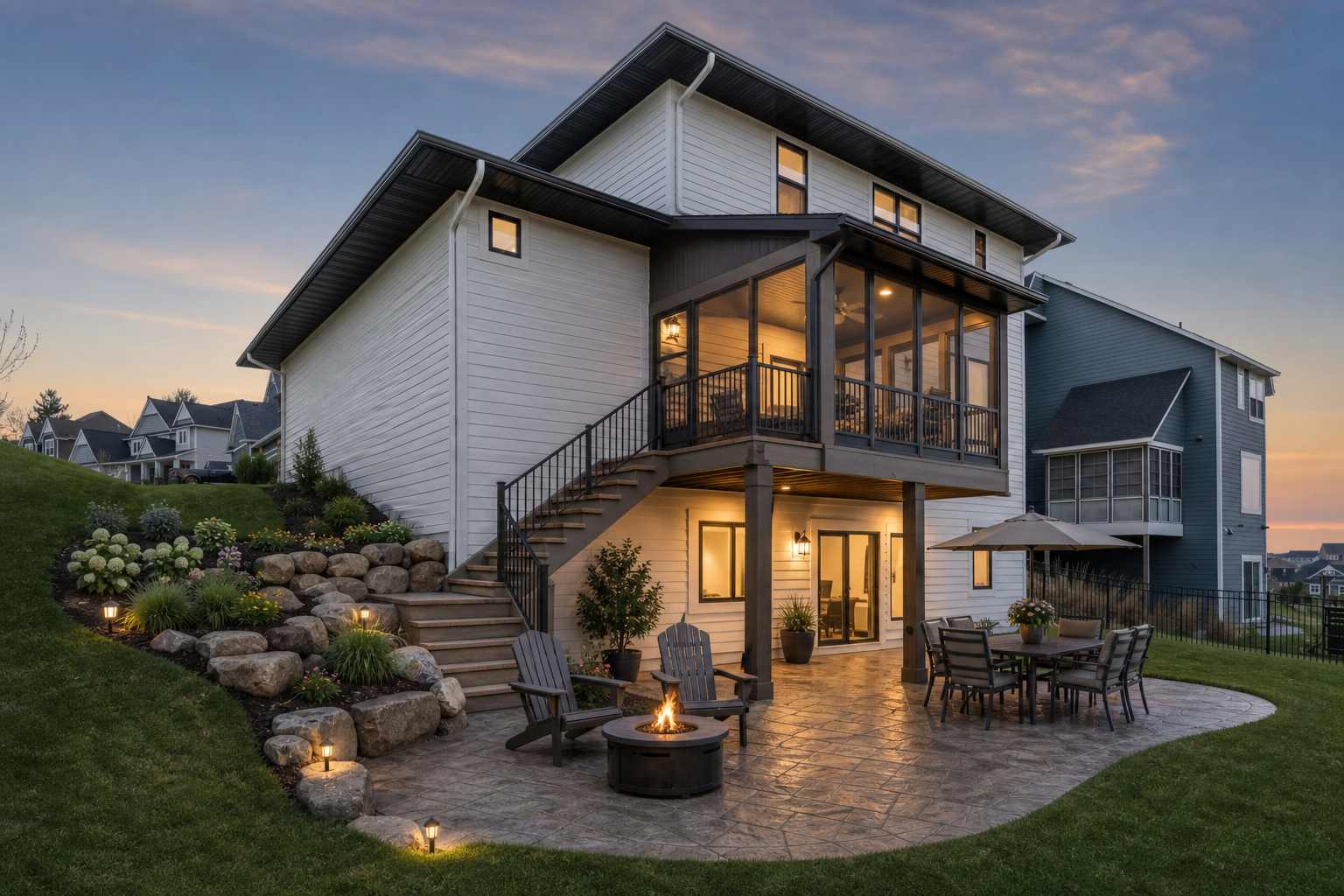 View of Residential at 16830 59th Avenue, Plymouth MN 55446, Plymouth (50 of 62) - Mike Wilen | Minnesota Team Real Estate