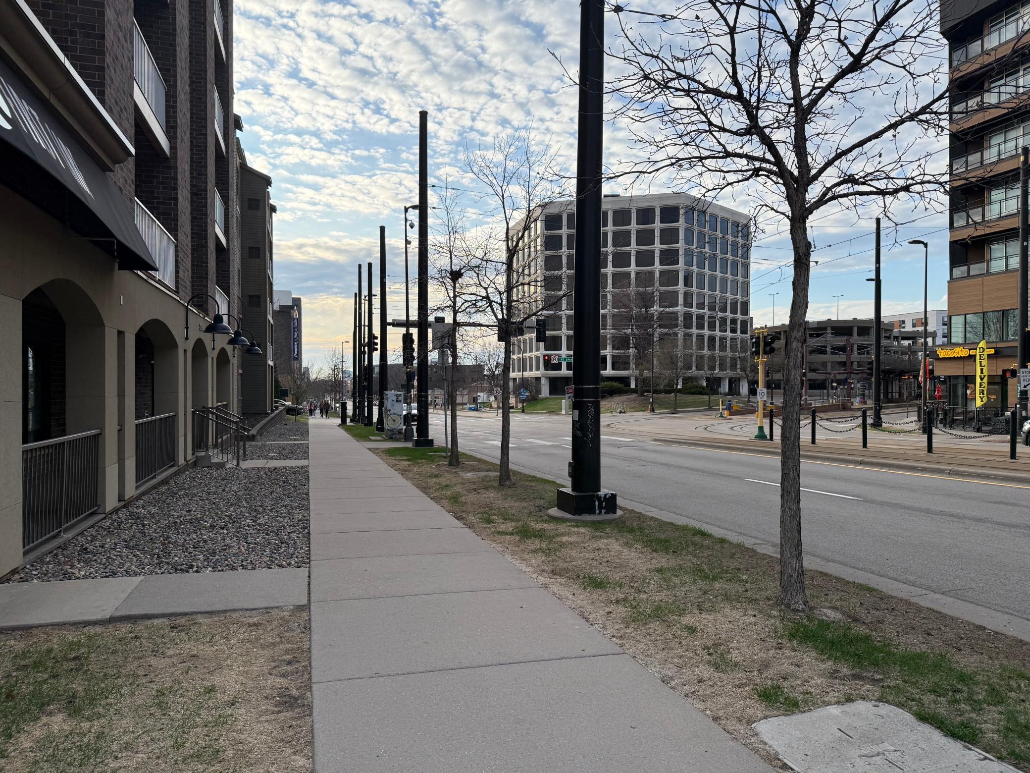 View of Residential at 2900 University Avenue #402, Minneapolis MN 55414, Minneapolis (23 of 30) - Mike Wilen | Minnesota Team Real Estate