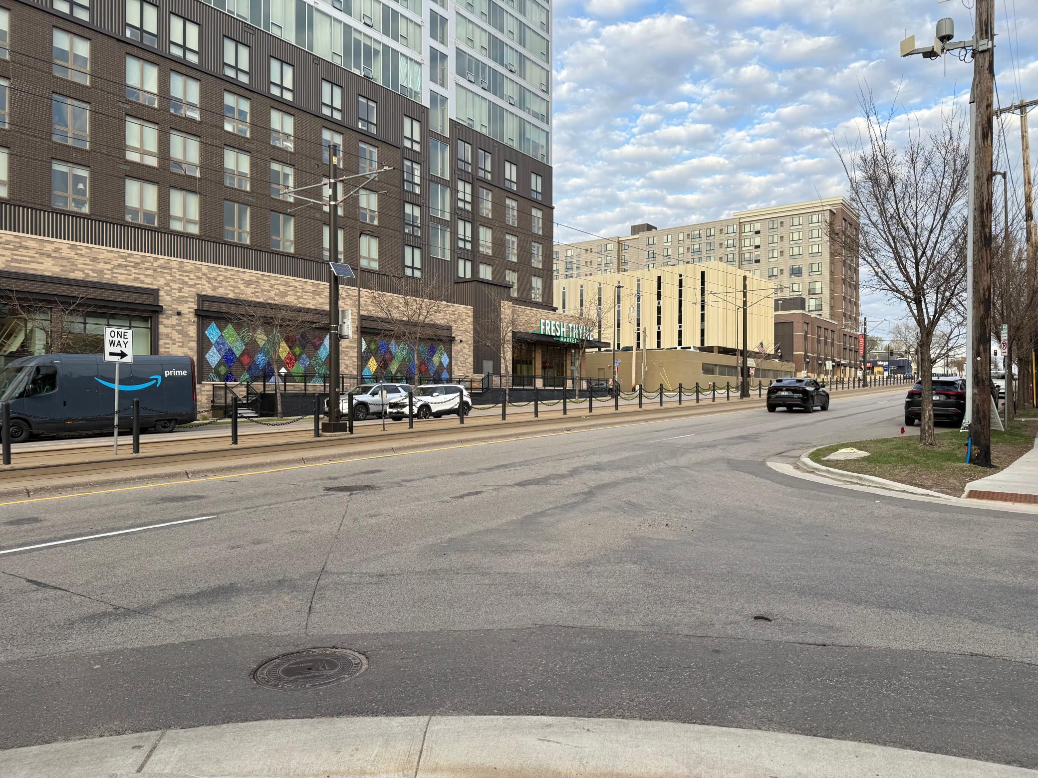 View of Residential at 2900 University Avenue #402, Minneapolis MN 55414, Minneapolis (18 of 30) - Mike Wilen | Minnesota Team Real Estate