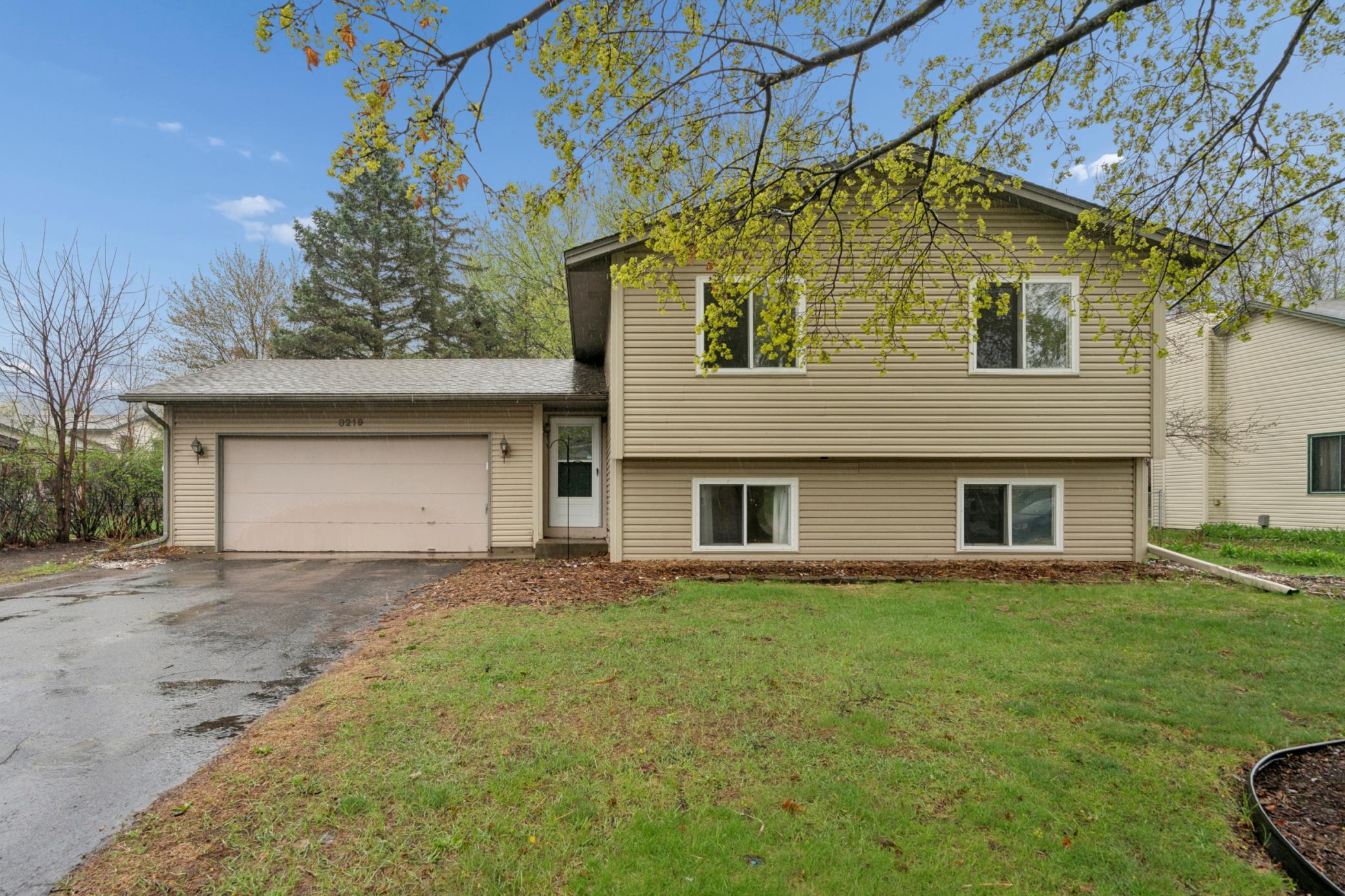 View of Residential at 8219 Queen Avenue, Brooklyn Park MN 55444, Brooklyn Park - Mike Wilen | Minnesota Team Real Estate