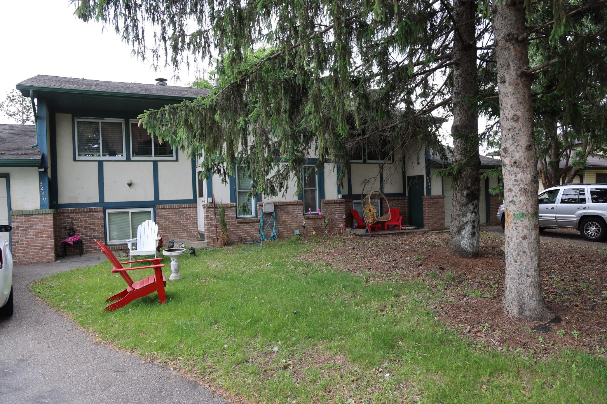 View of Residential Income at 8446 Sumter Circle, Brooklyn Park MN 55445, Brooklyn Park (6 of 21) - Mike Wilen | Minnesota Team Real Estate