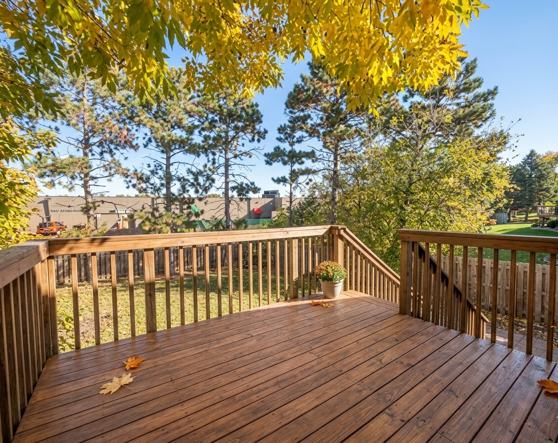 View of Residential Income at 8446 Sumter Circle, Brooklyn Park MN 55445, Brooklyn Park (10 of 21) - Mike Wilen | Minnesota Team Real Estate