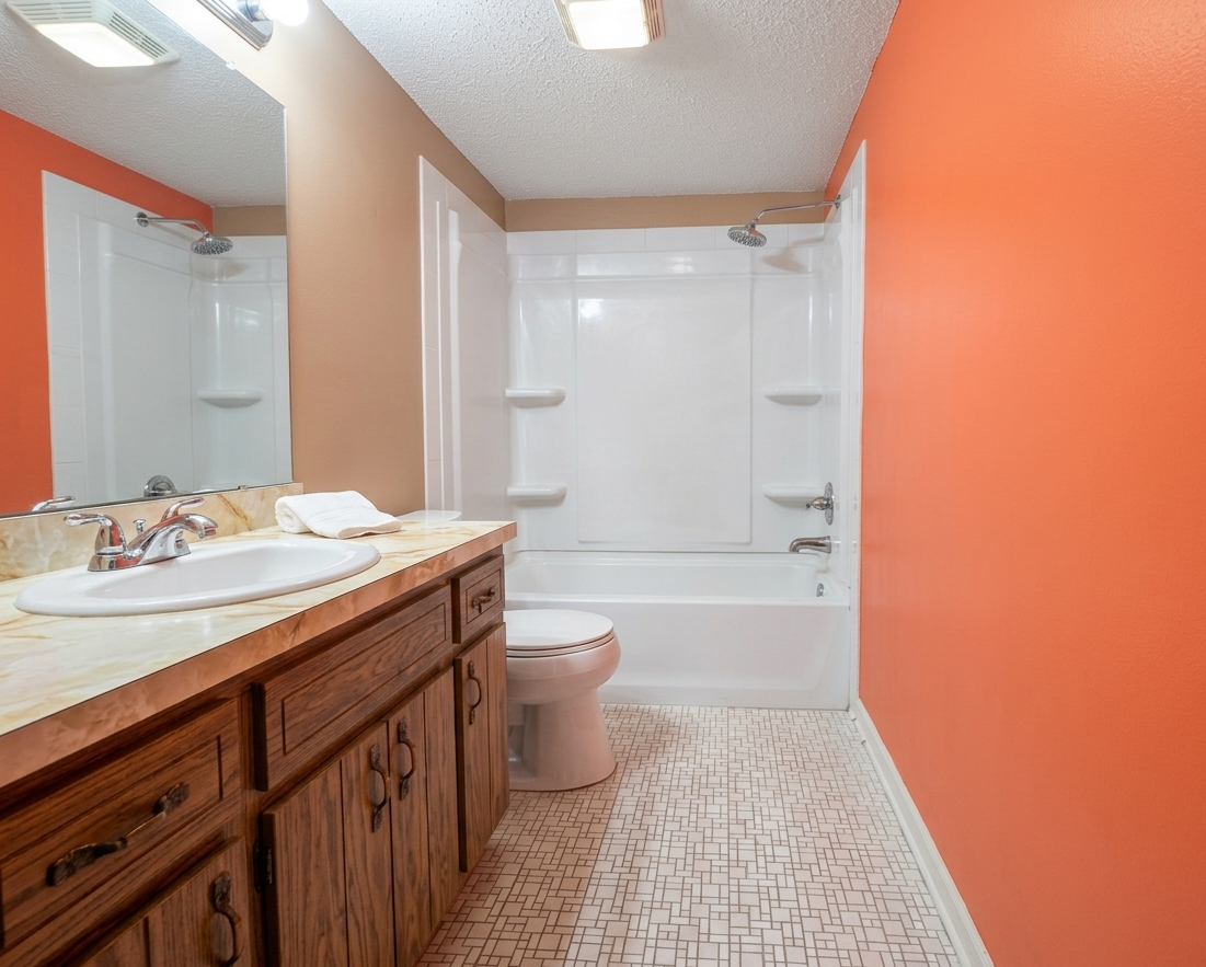 View of Residential Income at 8446 Sumter Circle, Brooklyn Park MN 55445, Brooklyn Park (12 of 21) - Mike Wilen | Minnesota Team Real Estate