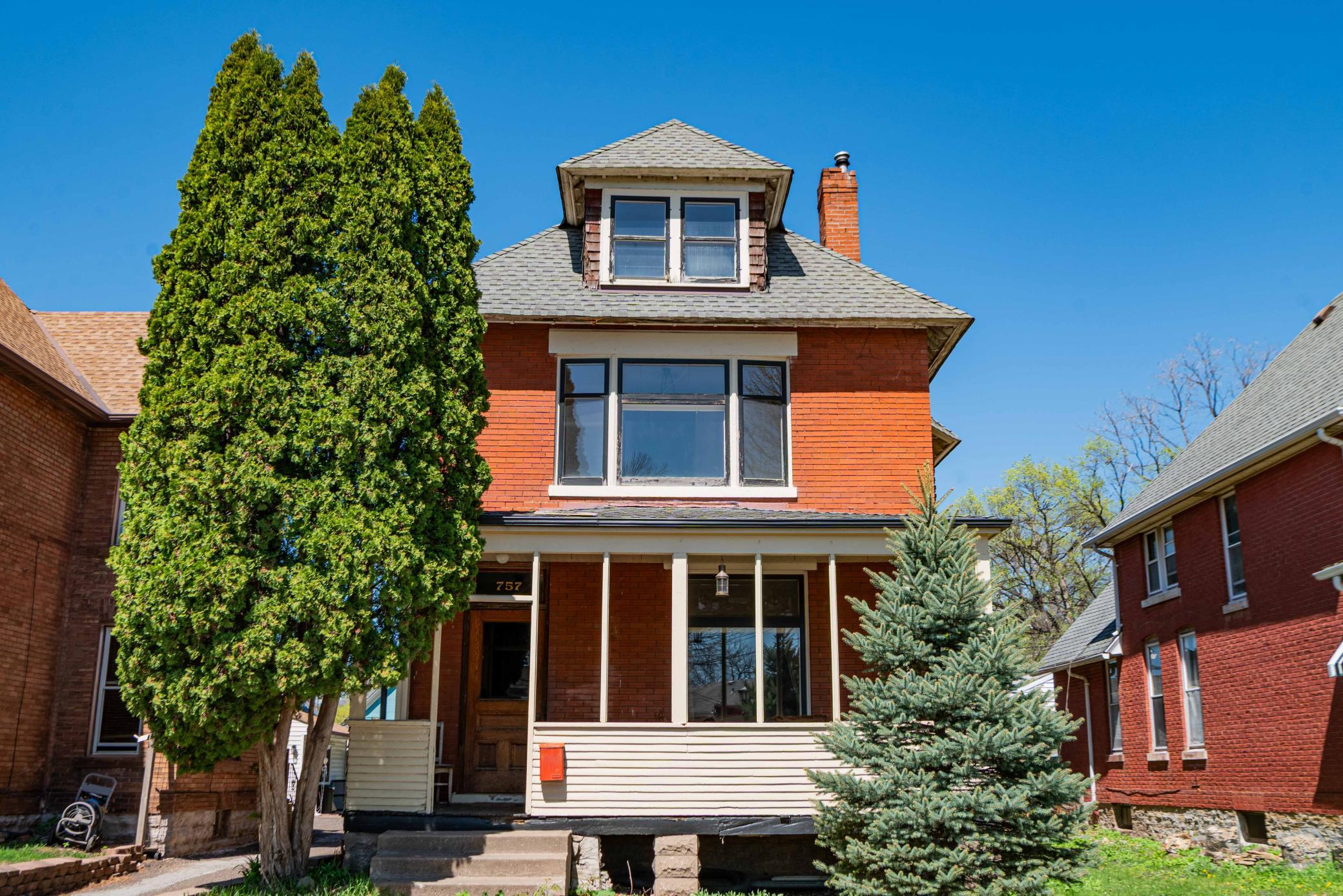 View of Residential at 757 Armstrong Avenue, Saint Paul MN 55102, Saint Paul - Mike Wilen | Minnesota Team Real Estate