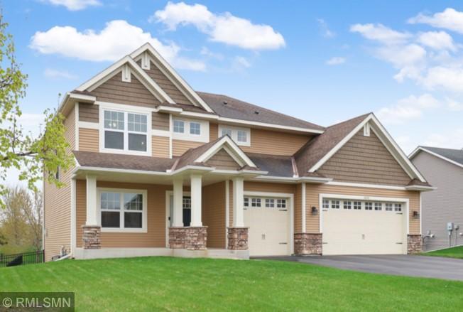 View of Residential at 5670 166th Street, Lakeville MN 55044, Lakeville - Mike Wilen | Minnesota Team Real Estate