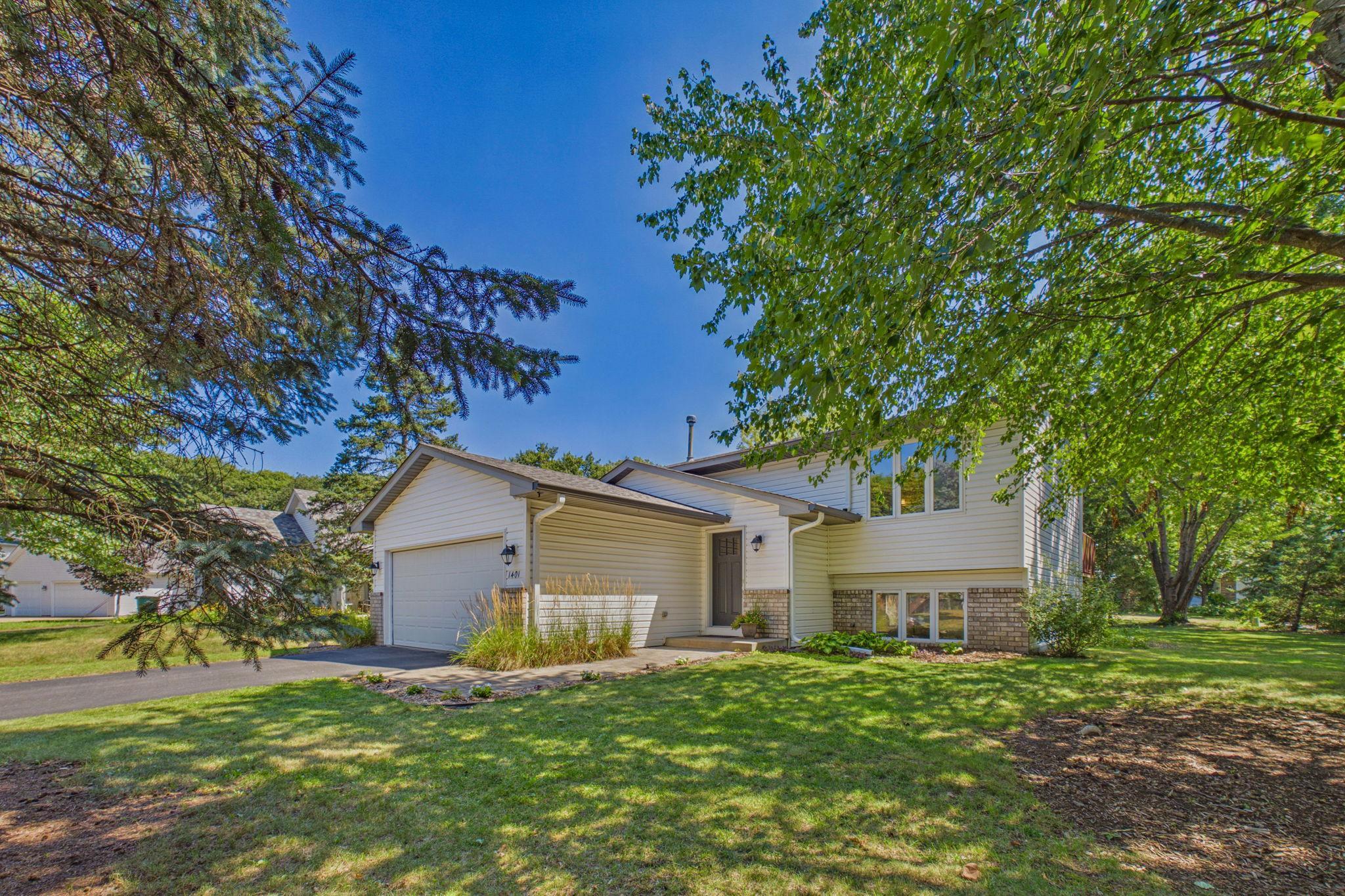View of Single Family at 1401 Driving Park Road, Stillwater - Mike Wilen | Minnesota Team Real Estate
