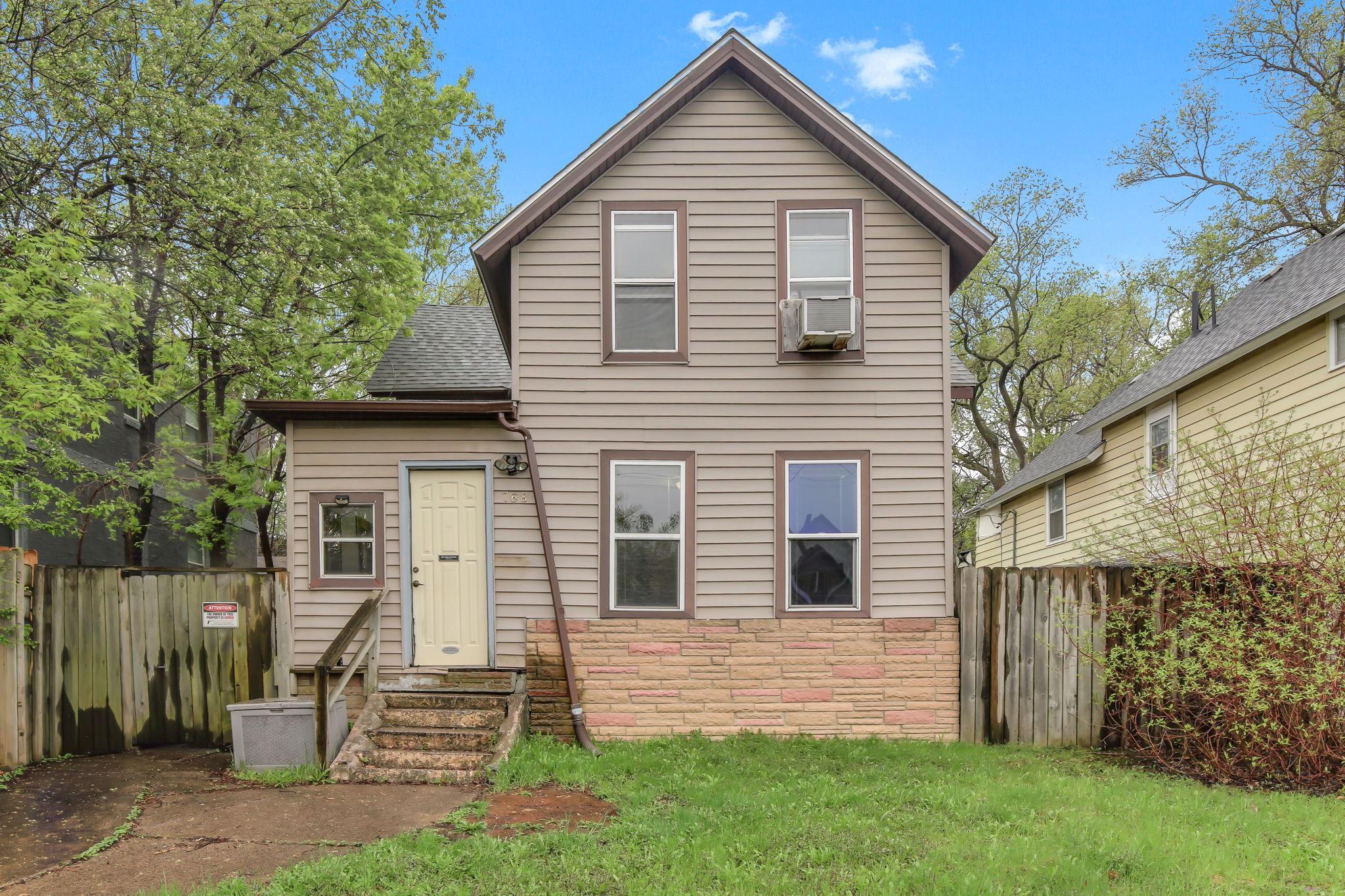 View of Residential at 768 Minnehaha Avenue, Saint Paul MN 55106, Saint Paul - Mike Wilen | Minnesota Team Real Estate