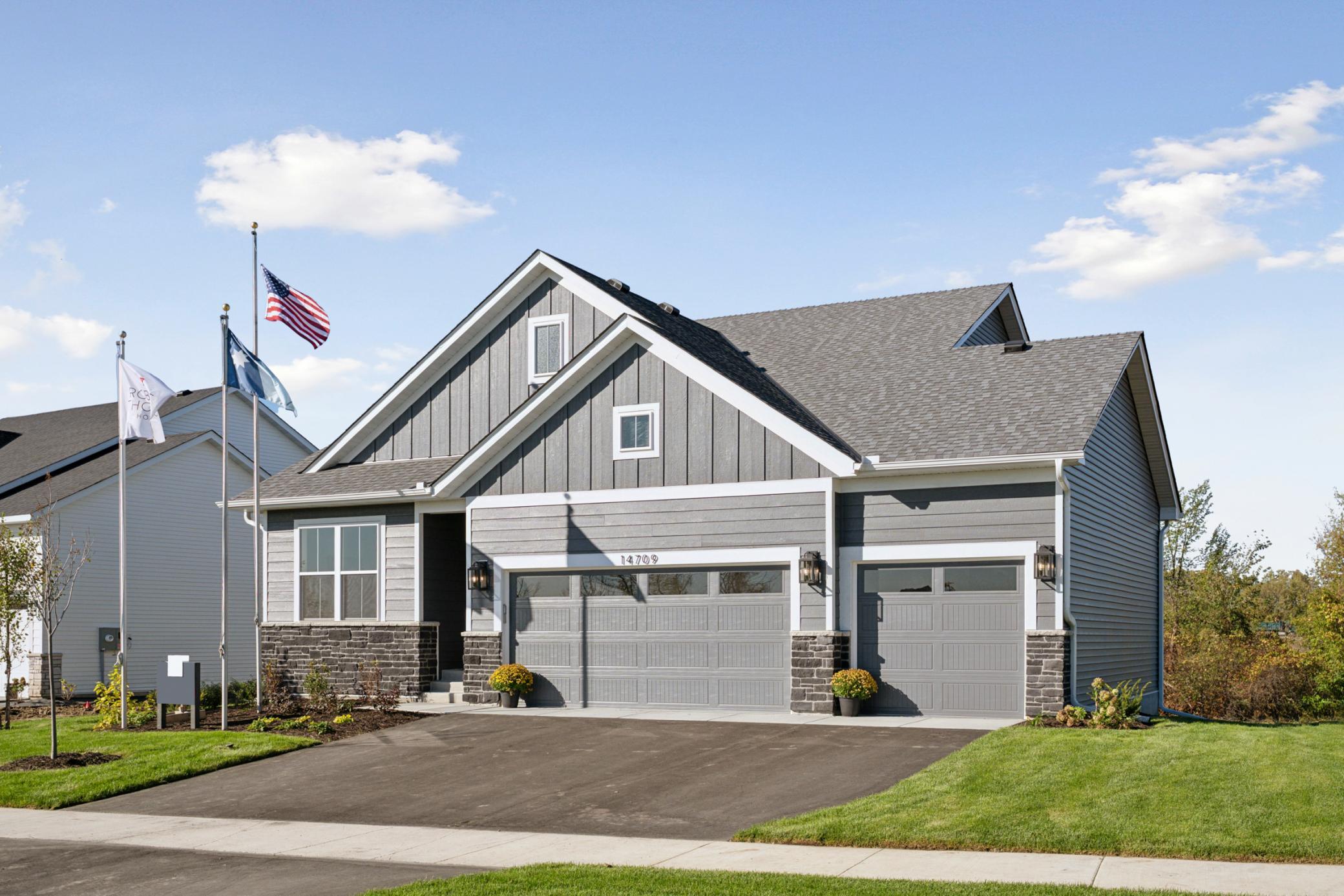View of Residential at 14709 Kingsview Lane, Dayton MN 55327, Dayton (2 of 44) - Mike Wilen | Minnesota Team Real Estate