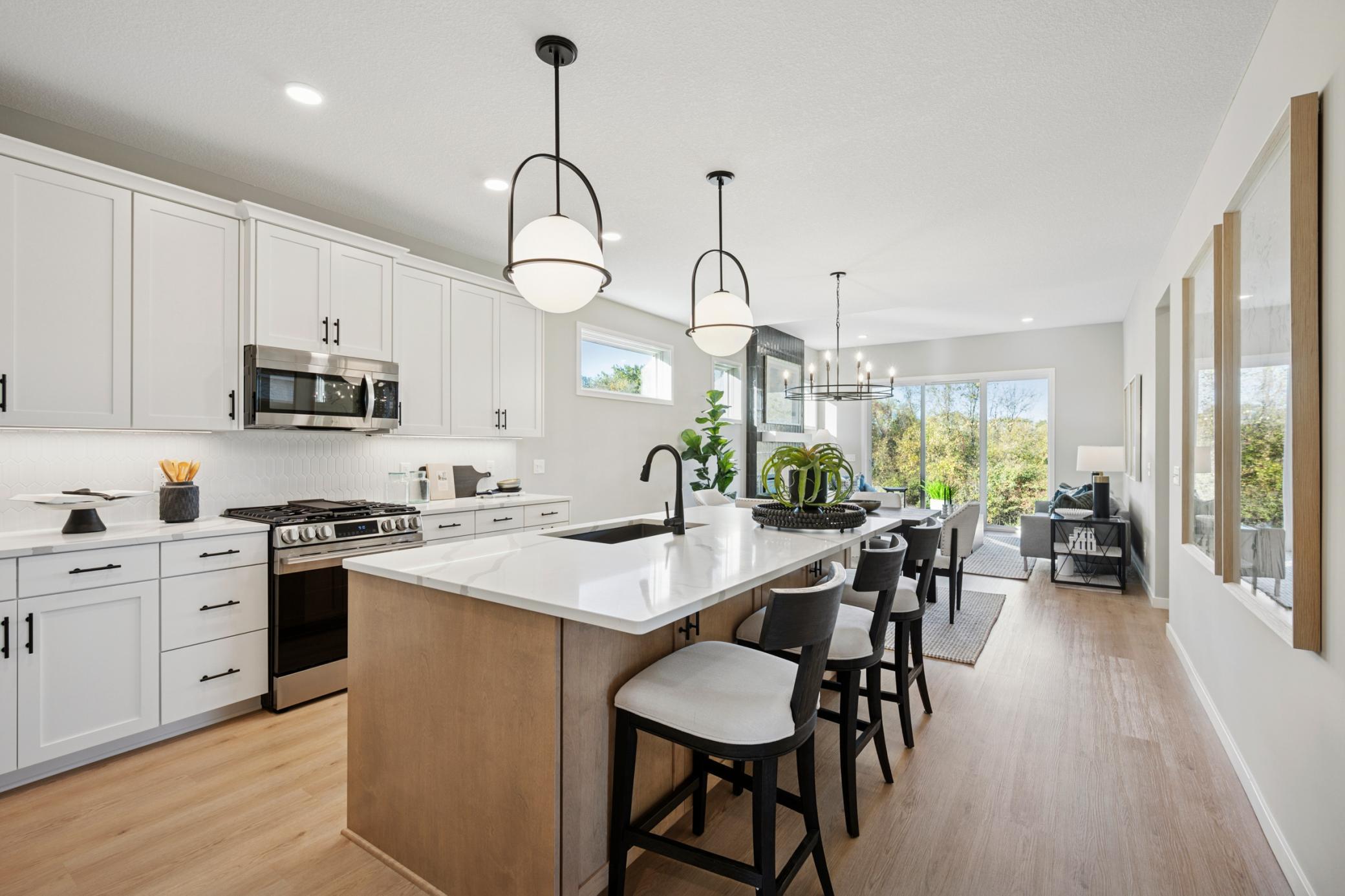 View of Residential at 14709 Kingsview Lane, Dayton MN 55327, Dayton (5 of 44) - Mike Wilen | Minnesota Team Real Estate