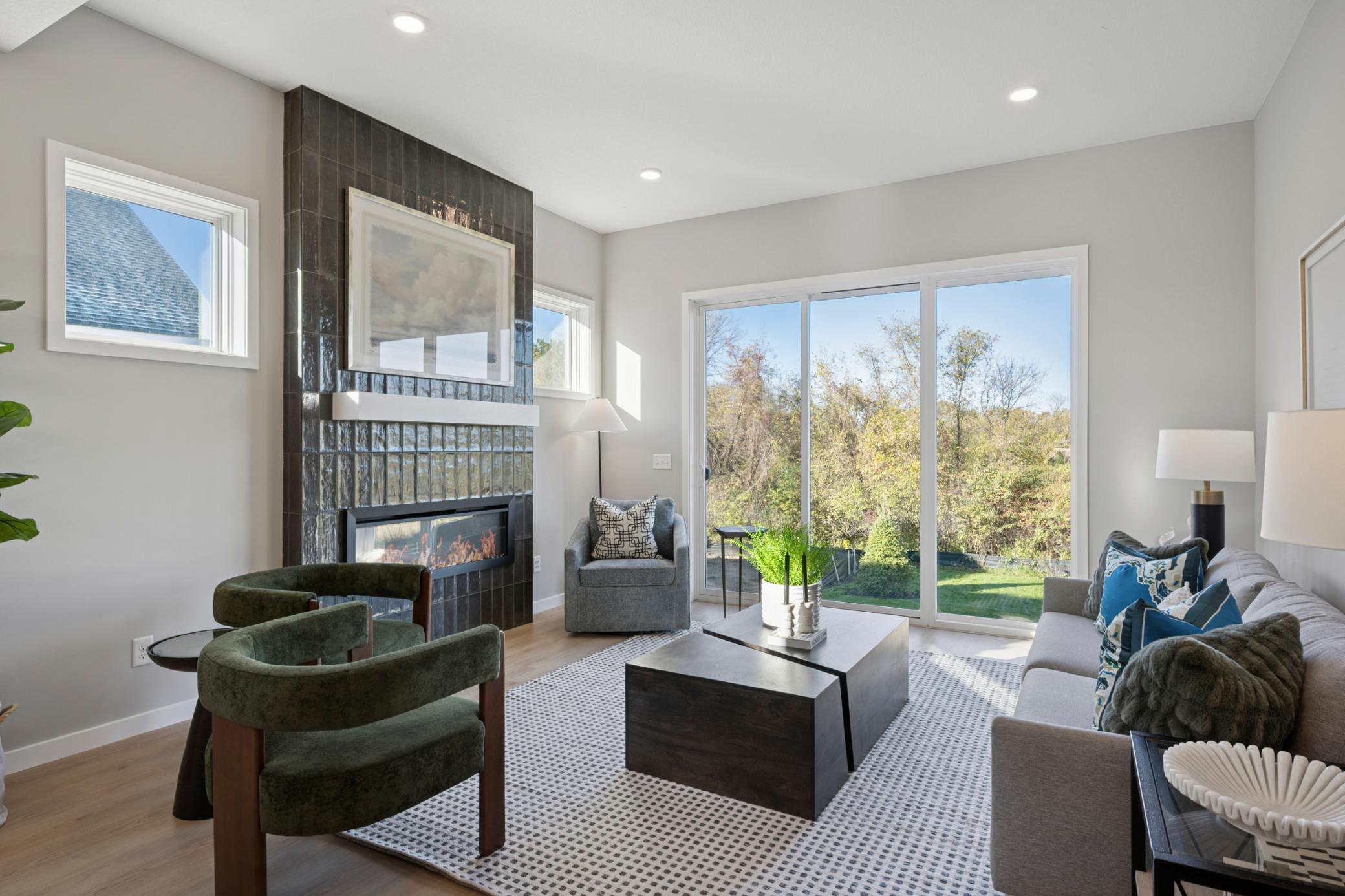 View of Single Family at 14709 Kingsview Lane, Dayton - Mike Wilen | Minnesota Team Real Estate