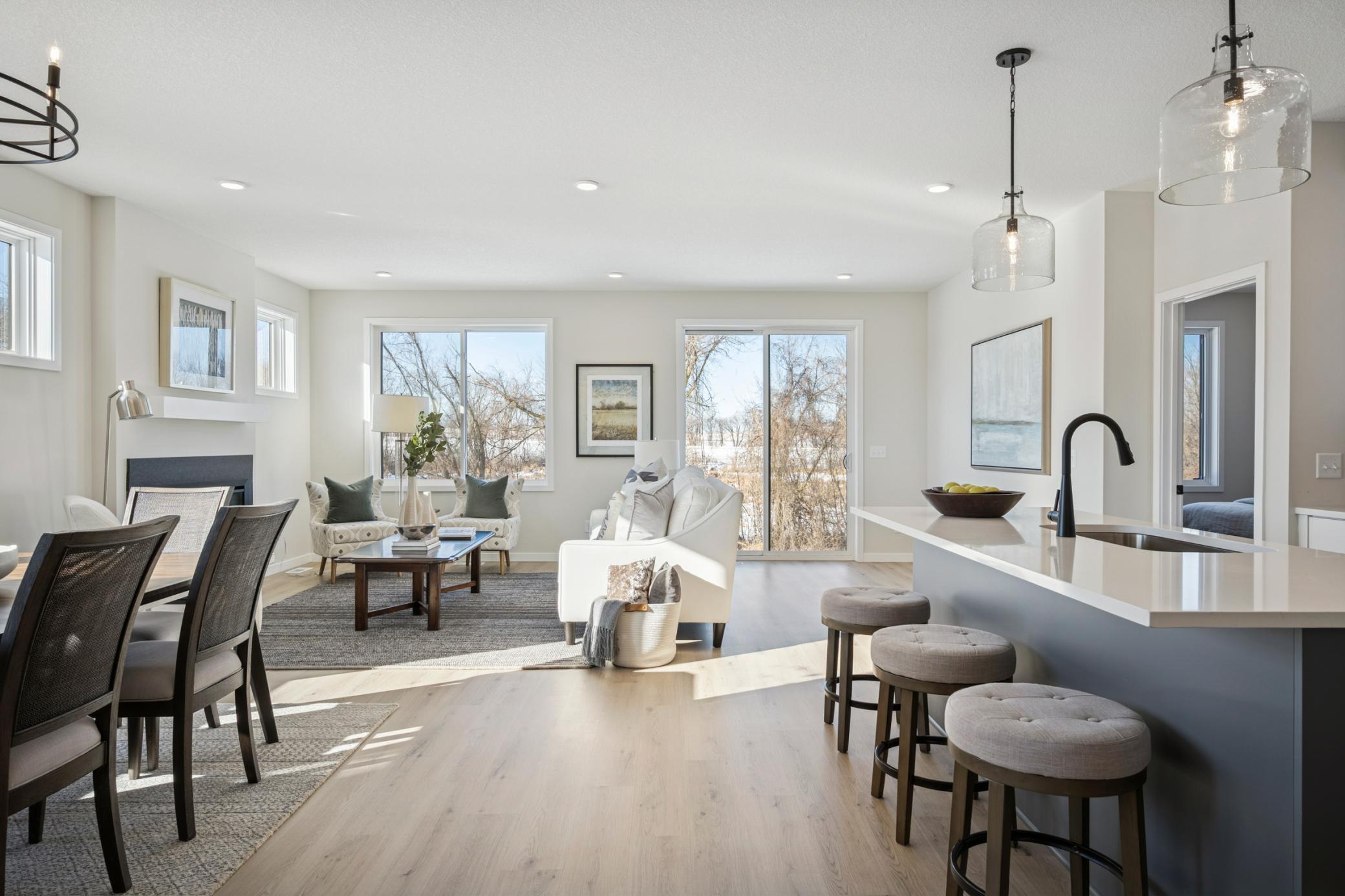 View of Residential at 14703 Kingsview Lane, Dayton MN 55327, Dayton (3 of 57) - Mike Wilen | Minnesota Team Real Estate