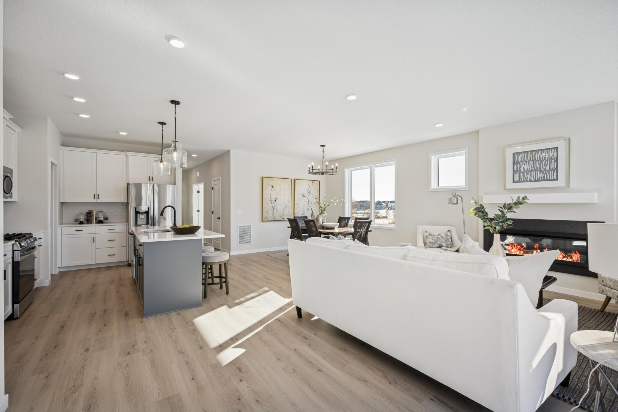 View of Residential at 14703 Kingsview Lane, Dayton MN 55327, Dayton (12 of 57) - Mike Wilen | Minnesota Team Real Estate