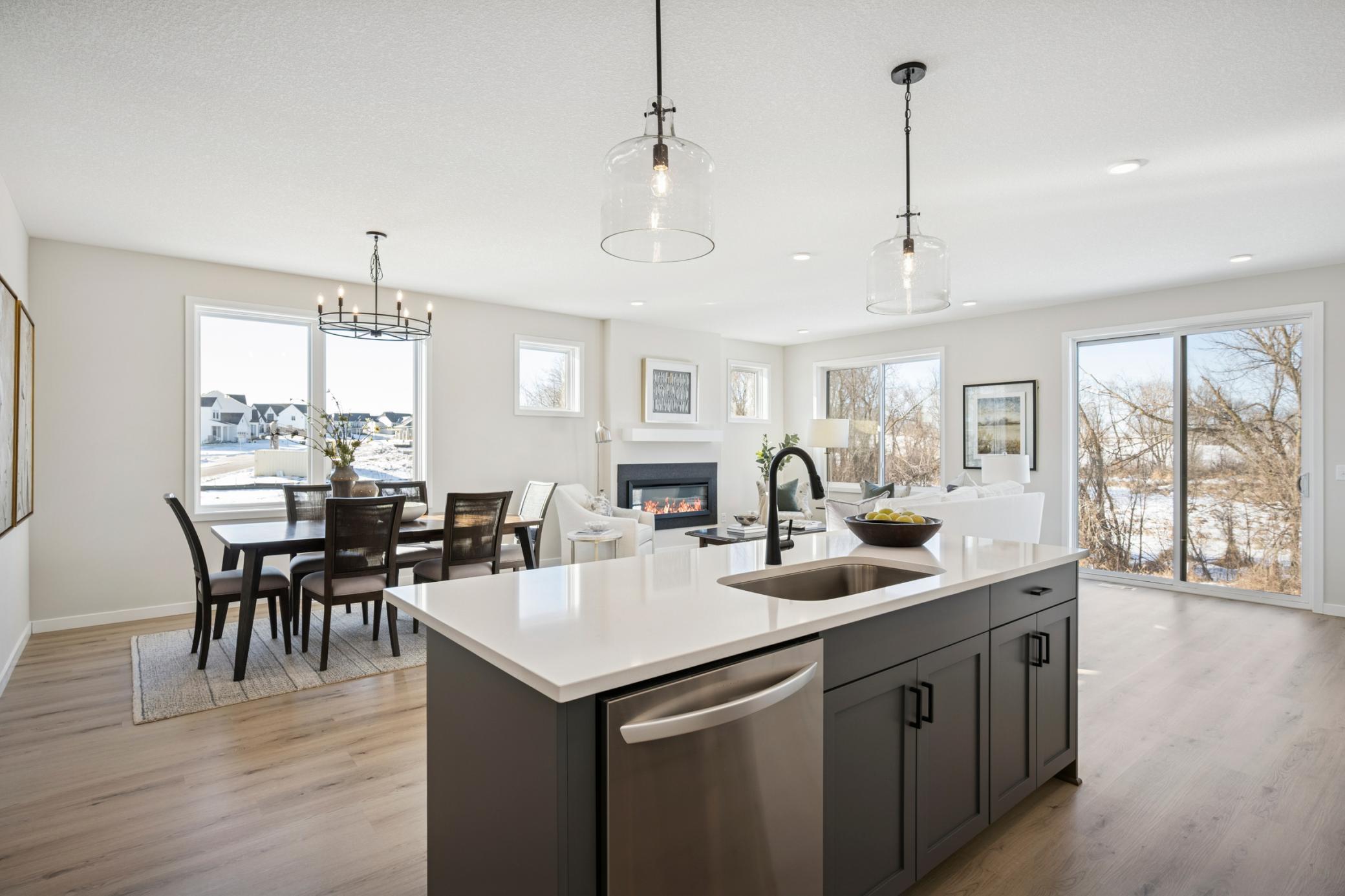 View of Residential at 14703 Kingsview Lane, Dayton MN 55327, Dayton (25 of 57) - Mike Wilen | Minnesota Team Real Estate