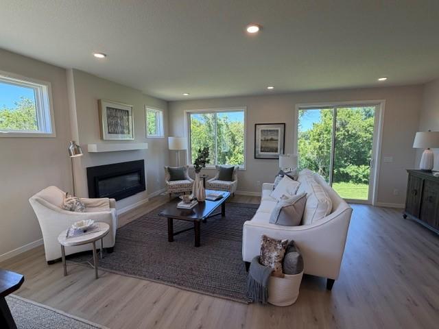 View of Residential at 14703 Kingsview Lane, Dayton MN 55327, Dayton - Mike Wilen | Minnesota Team Real Estate