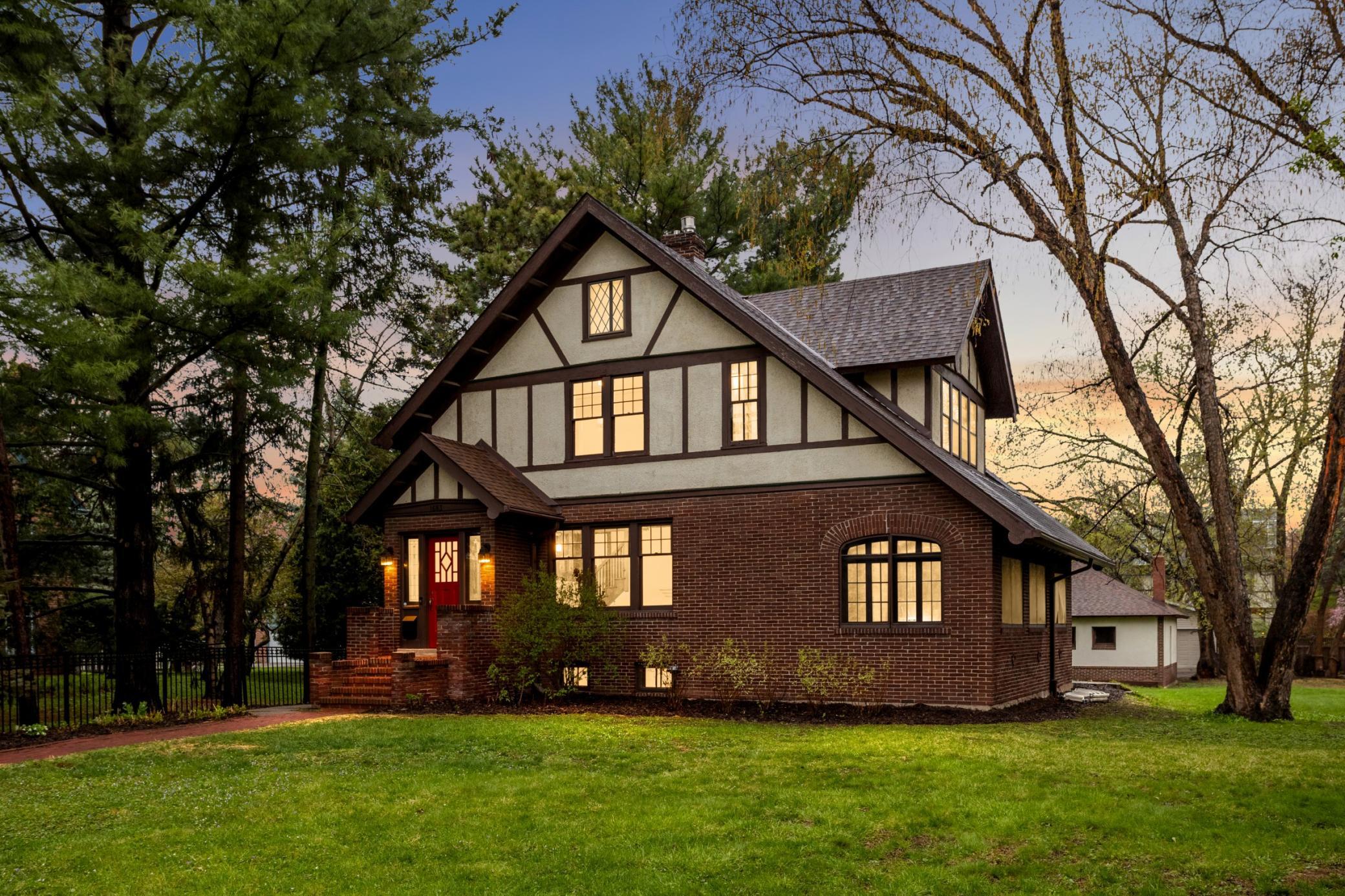 View of Residential at 1683 Summit Avenue, Saint Paul MN 55105, Saint Paul - Mike Wilen | Minnesota Team Real Estate