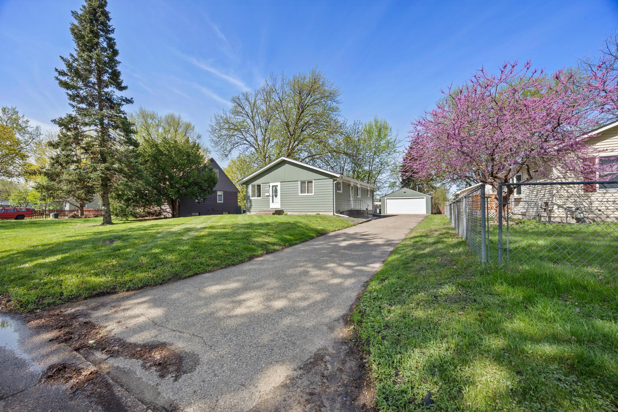View of Residential at 8120 Wentworth Avenue, Bloomington MN 55420, Bloomington - Mike Wilen | Minnesota Team Real Estate