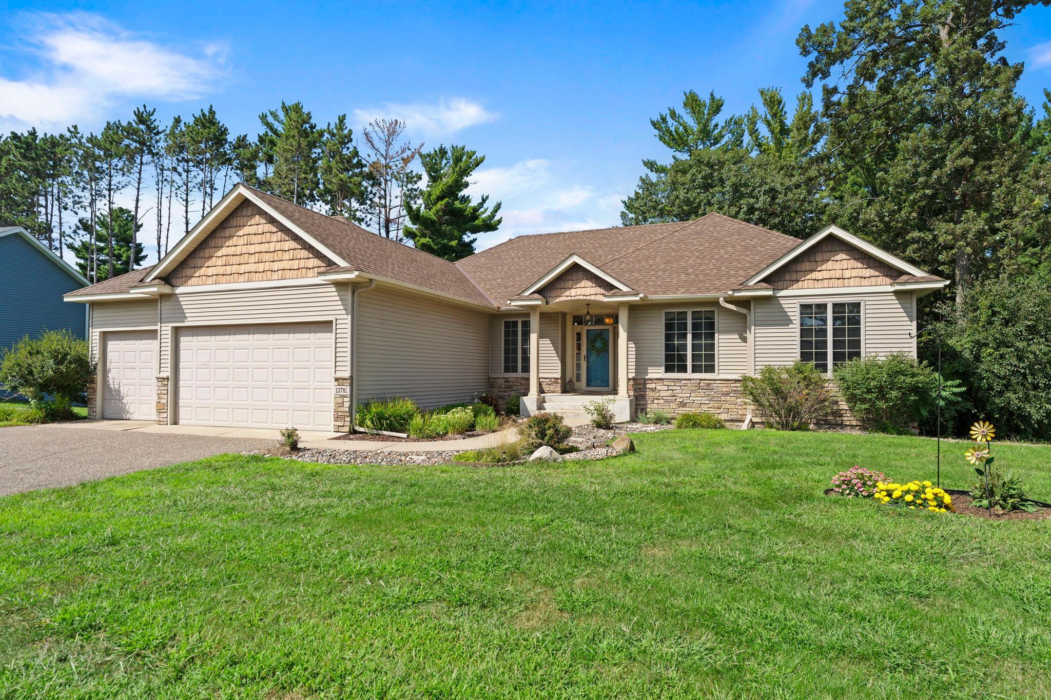 View of Residential at 13781 9th Avenue, Zimmerman MN 55398, Zimmerman (6 of 69) - Mike Wilen | Minnesota Team Real Estate