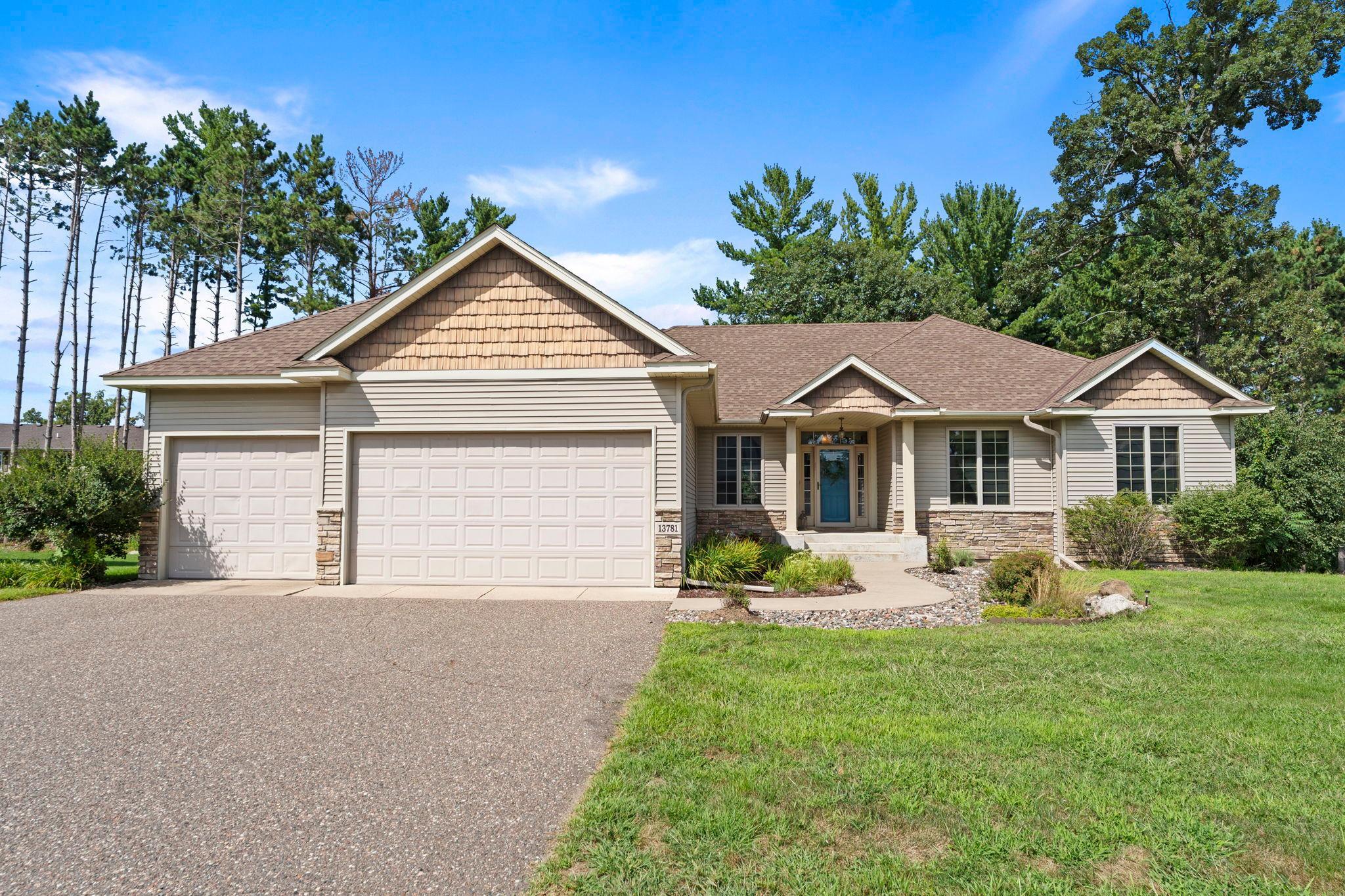 View of Residential at 13781 9th Avenue, Zimmerman MN 55398, Zimmerman (5 of 69) - Mike Wilen | Minnesota Team Real Estate