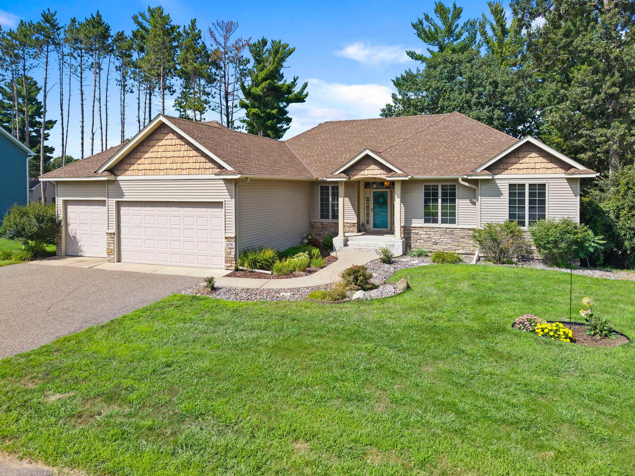 View of Residential at 13781 9th Avenue, Zimmerman MN 55398, Zimmerman (3 of 69) - Mike Wilen | Minnesota Team Real Estate