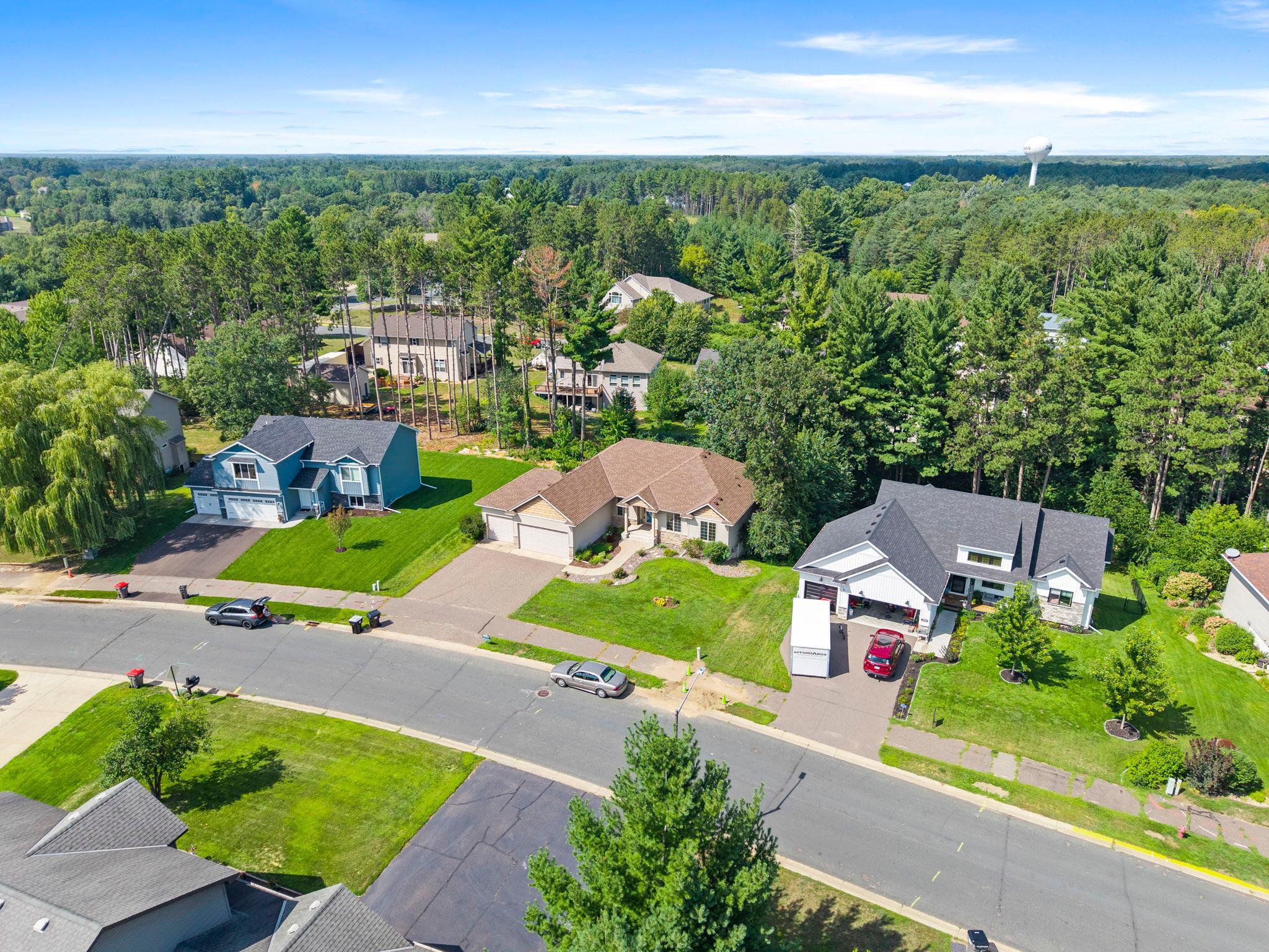 View of Residential at 13781 9th Avenue, Zimmerman MN 55398, Zimmerman (65 of 69) - Mike Wilen | Minnesota Team Real Estate