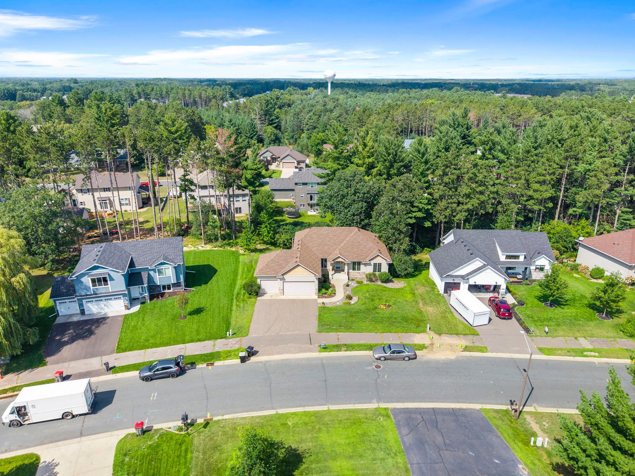 View of Residential at 13781 9th Avenue, Zimmerman MN 55398, Zimmerman (64 of 69) - Mike Wilen | Minnesota Team Real Estate