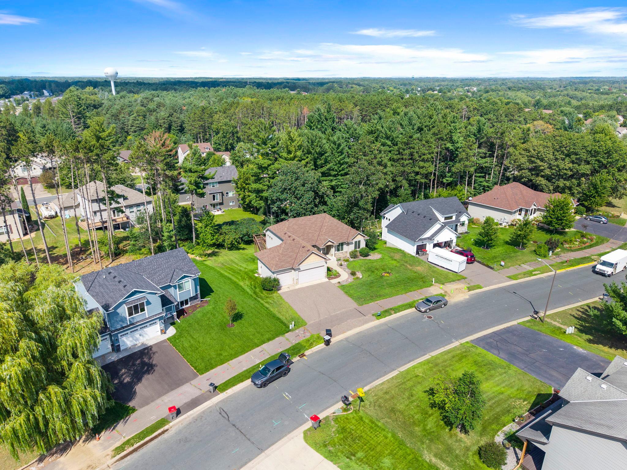 View of Residential at 13781 9th Avenue, Zimmerman MN 55398, Zimmerman (63 of 69) - Mike Wilen | Minnesota Team Real Estate