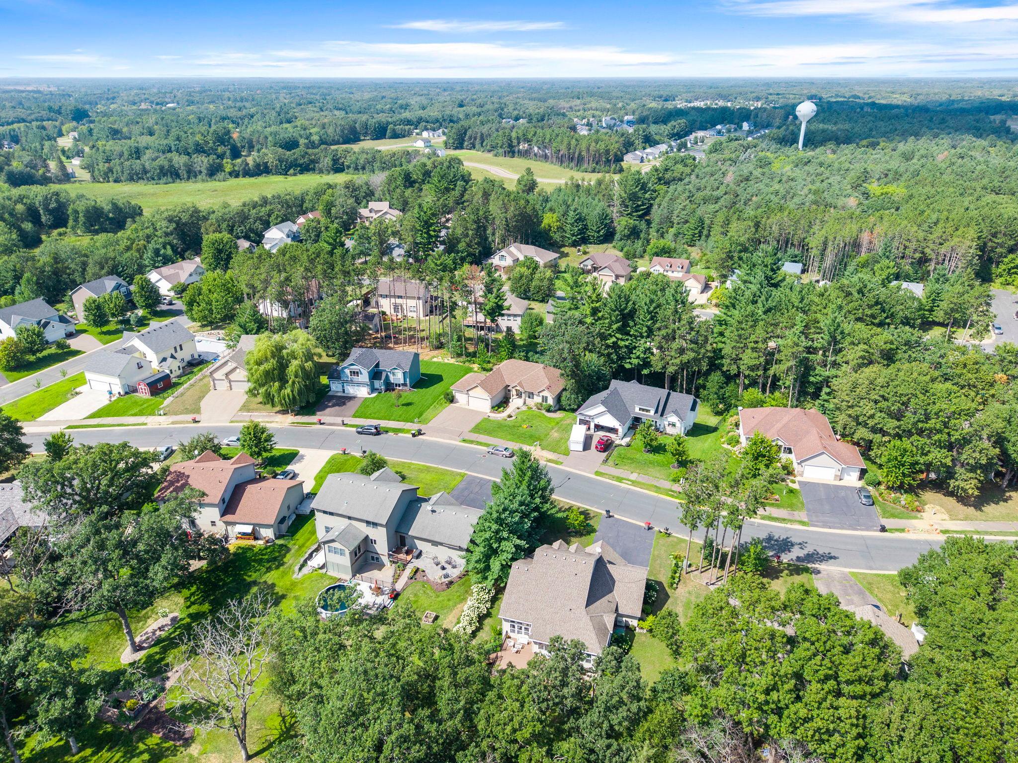 View of Residential at 13781 9th Avenue, Zimmerman MN 55398, Zimmerman (62 of 69) - Mike Wilen | Minnesota Team Real Estate