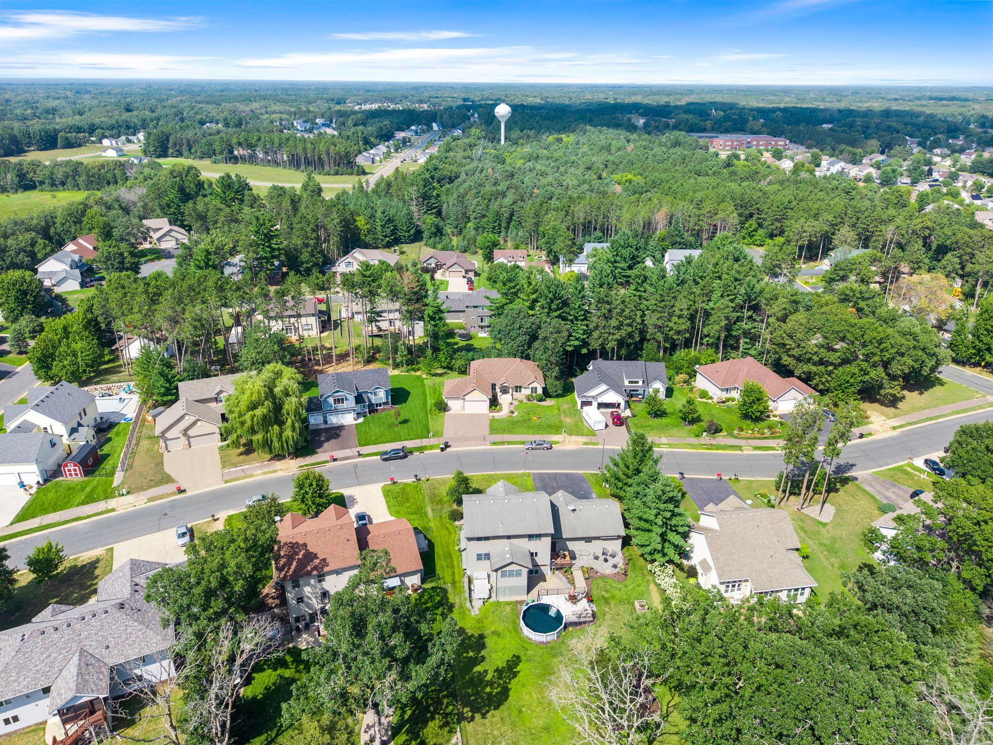 View of Residential at 13781 9th Avenue, Zimmerman MN 55398, Zimmerman (61 of 69) - Mike Wilen | Minnesota Team Real Estate
