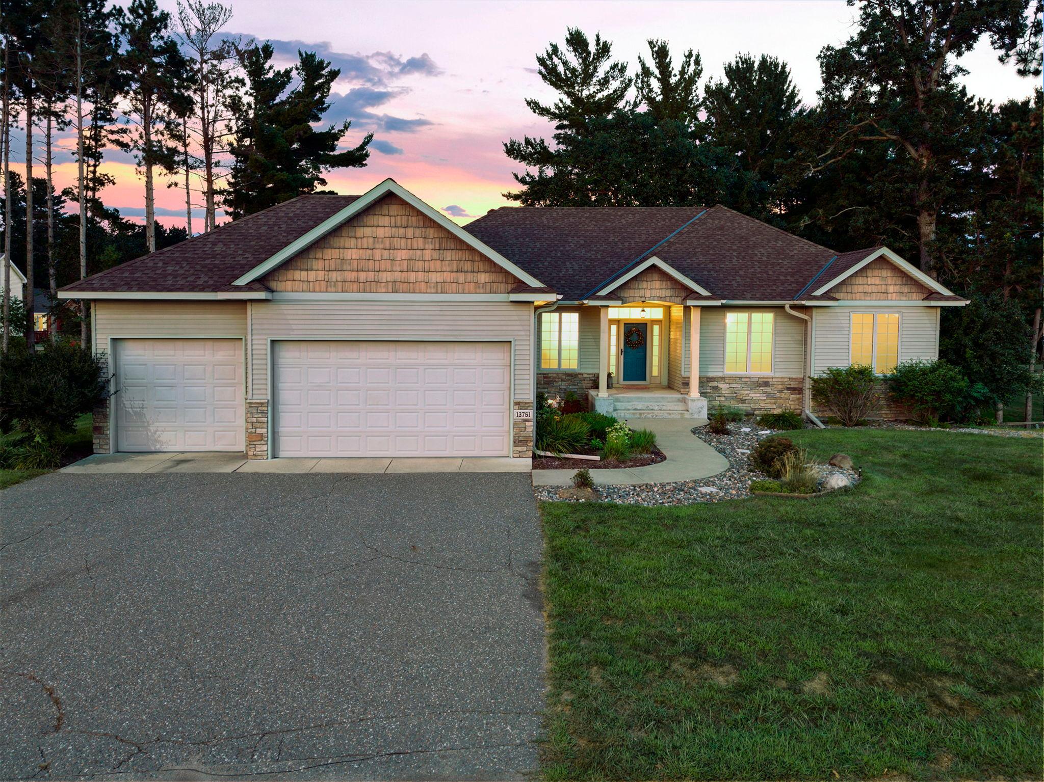 View of Residential at 13781 9th Avenue, Zimmerman MN 55398, Zimmerman (69 of 69) - Mike Wilen | Minnesota Team Real Estate