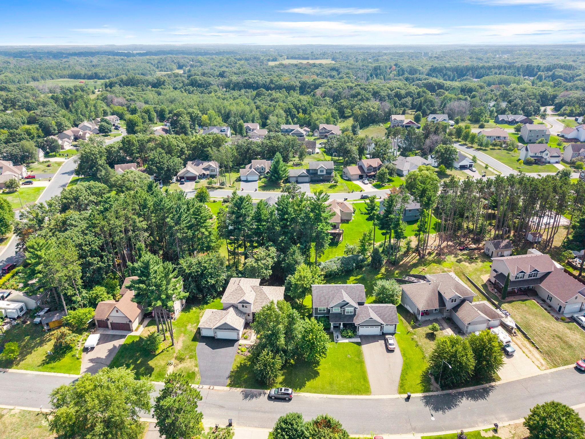 View of Residential at 13781 9th Avenue, Zimmerman MN 55398, Zimmerman (56 of 69) - Mike Wilen | Minnesota Team Real Estate