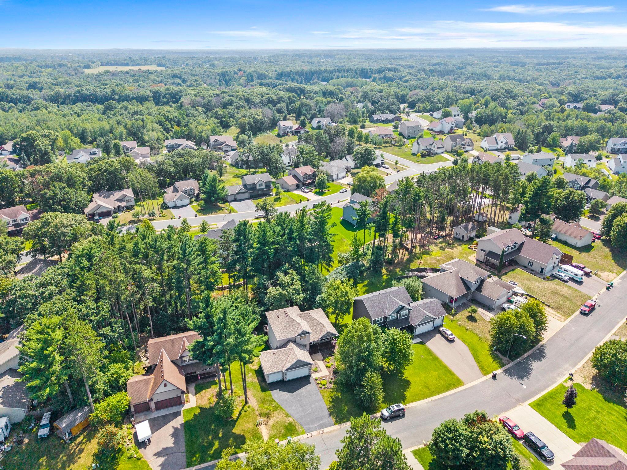 View of Residential at 13781 9th Avenue, Zimmerman MN 55398, Zimmerman (55 of 69) - Mike Wilen | Minnesota Team Real Estate