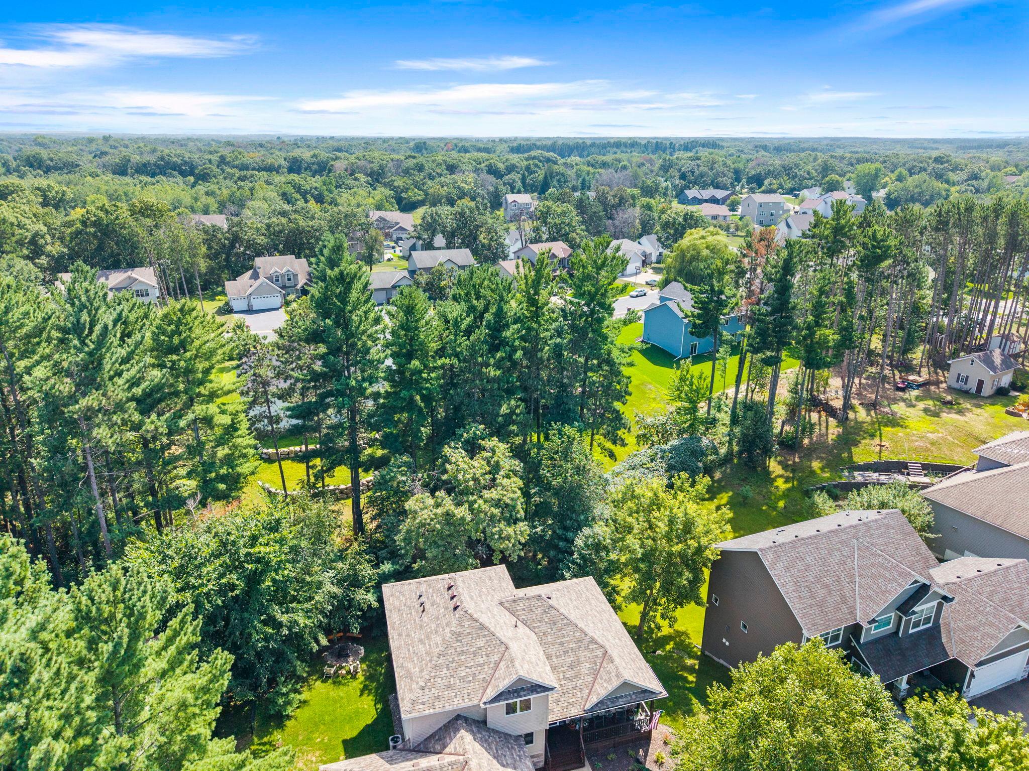 View of Residential at 13781 9th Avenue, Zimmerman MN 55398, Zimmerman (54 of 69) - Mike Wilen | Minnesota Team Real Estate
