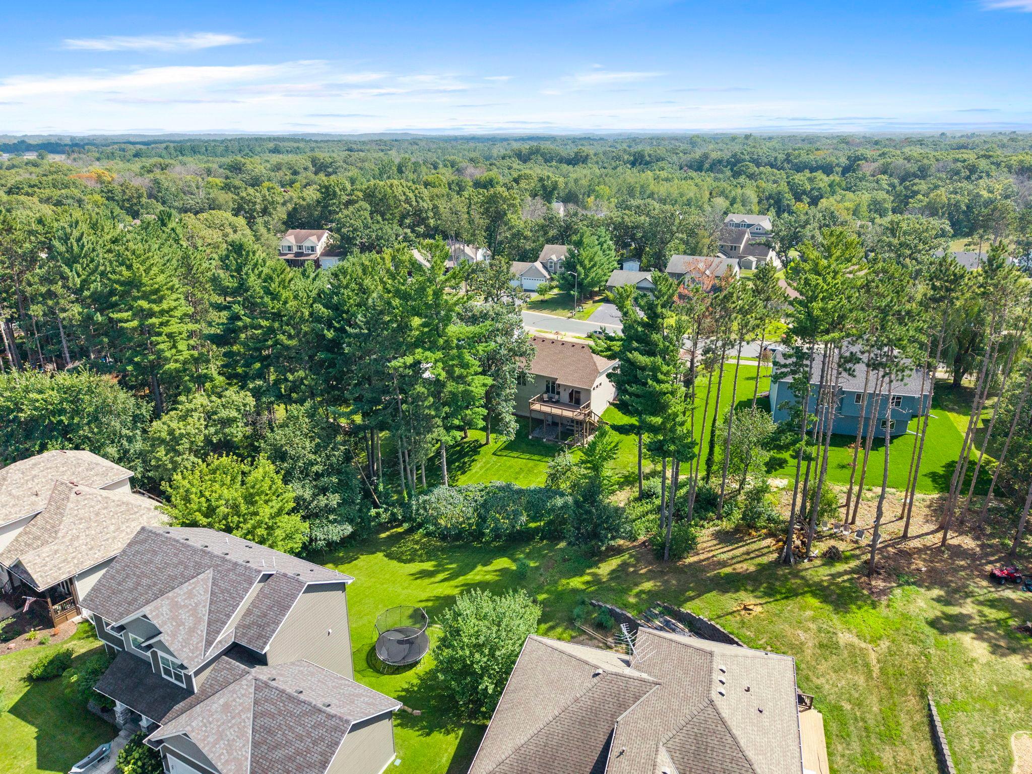 View of Residential at 13781 9th Avenue, Zimmerman MN 55398, Zimmerman (52 of 69) - Mike Wilen | Minnesota Team Real Estate
