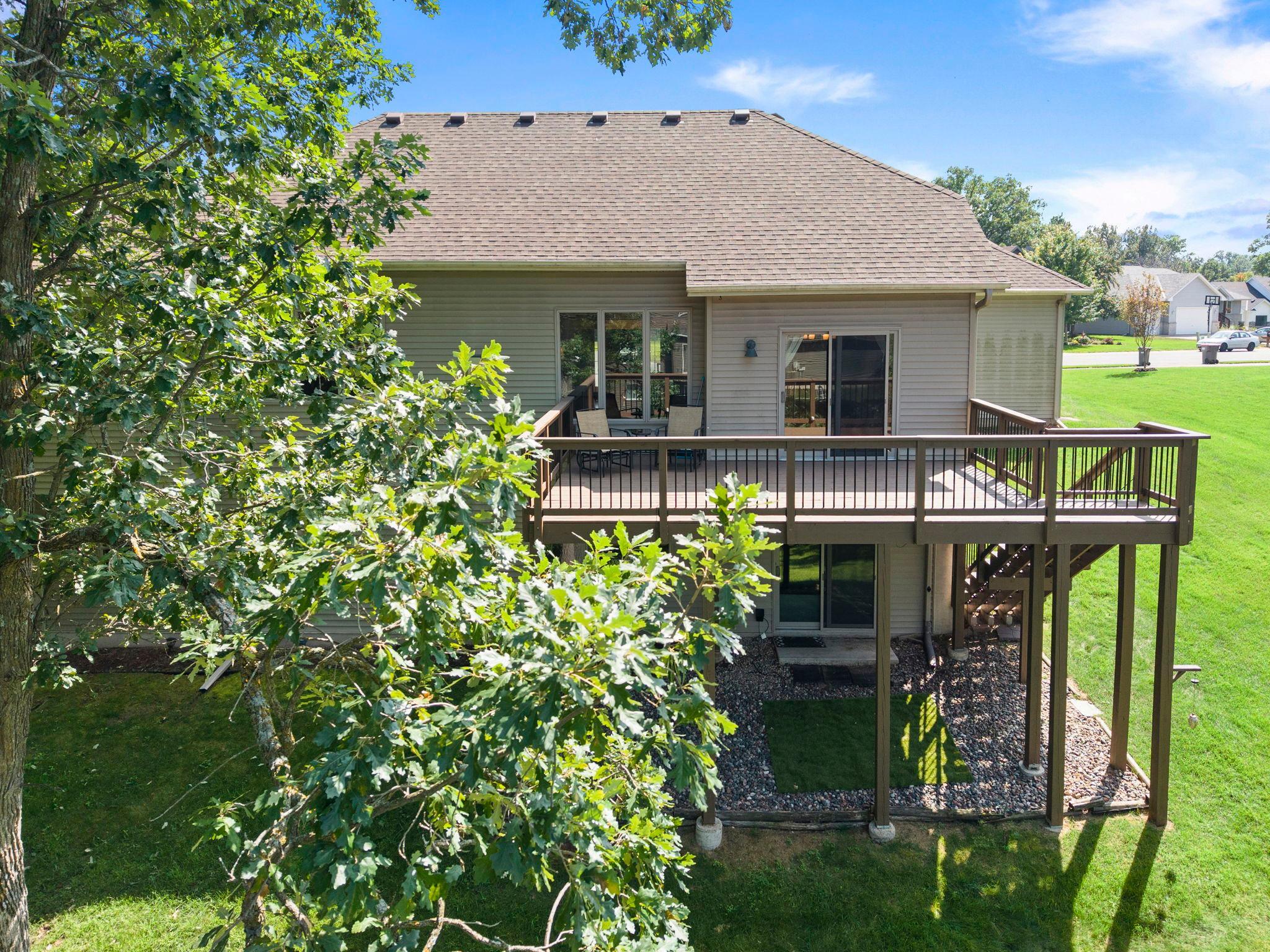 View of Residential at 13781 9th Avenue, Zimmerman MN 55398, Zimmerman (51 of 69) - Mike Wilen | Minnesota Team Real Estate