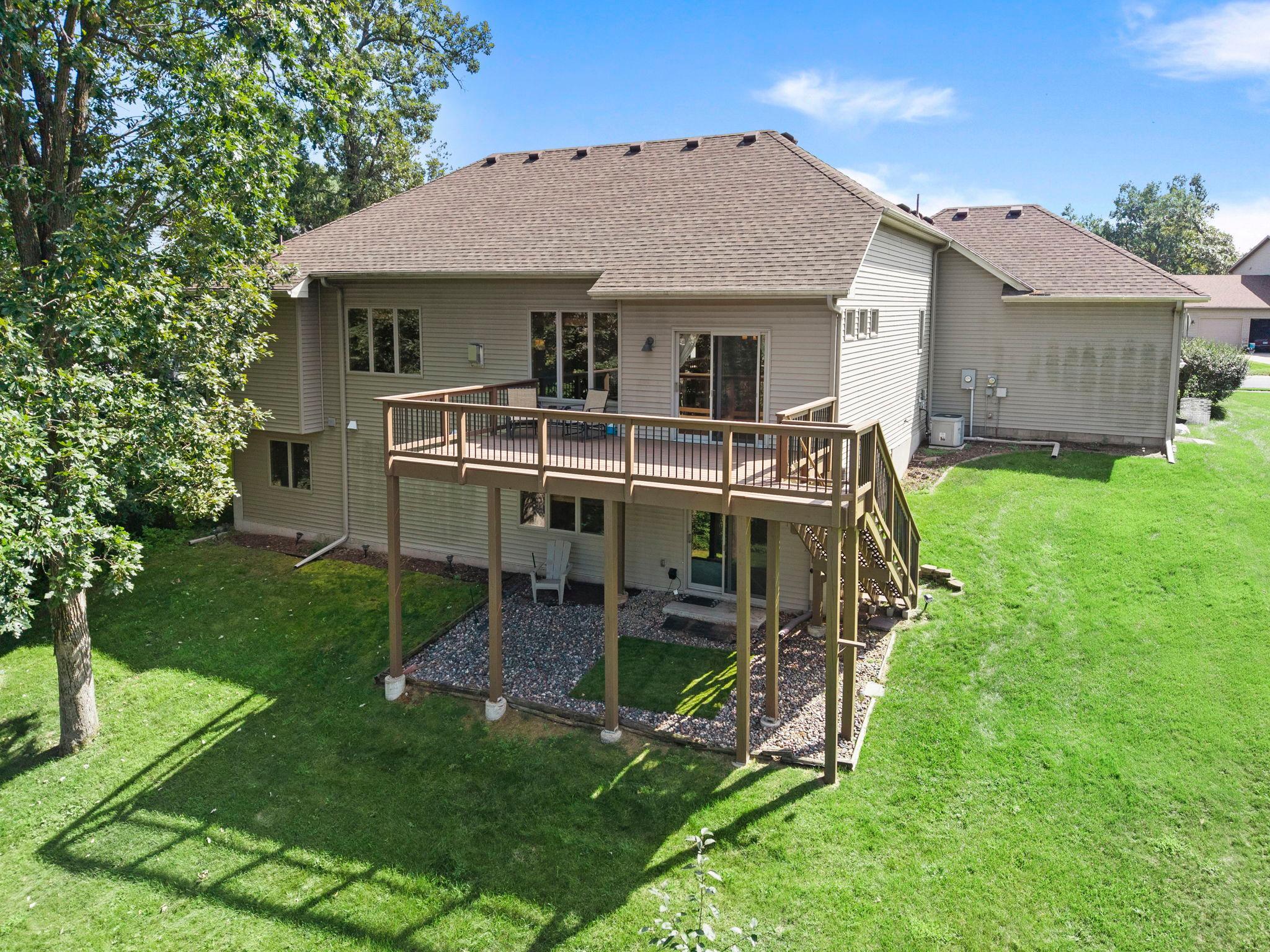 View of Residential at 13781 9th Avenue, Zimmerman MN 55398, Zimmerman (50 of 69) - Mike Wilen | Minnesota Team Real Estate