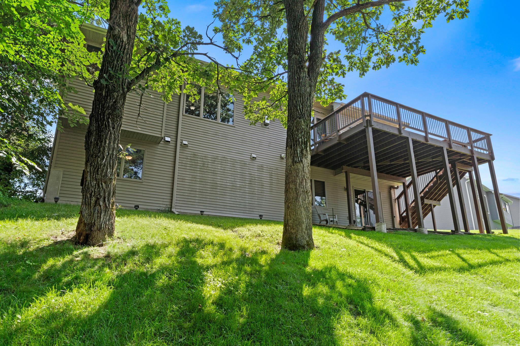 View of Residential at 13781 9th Avenue, Zimmerman MN 55398, Zimmerman (49 of 69) - Mike Wilen | Minnesota Team Real Estate