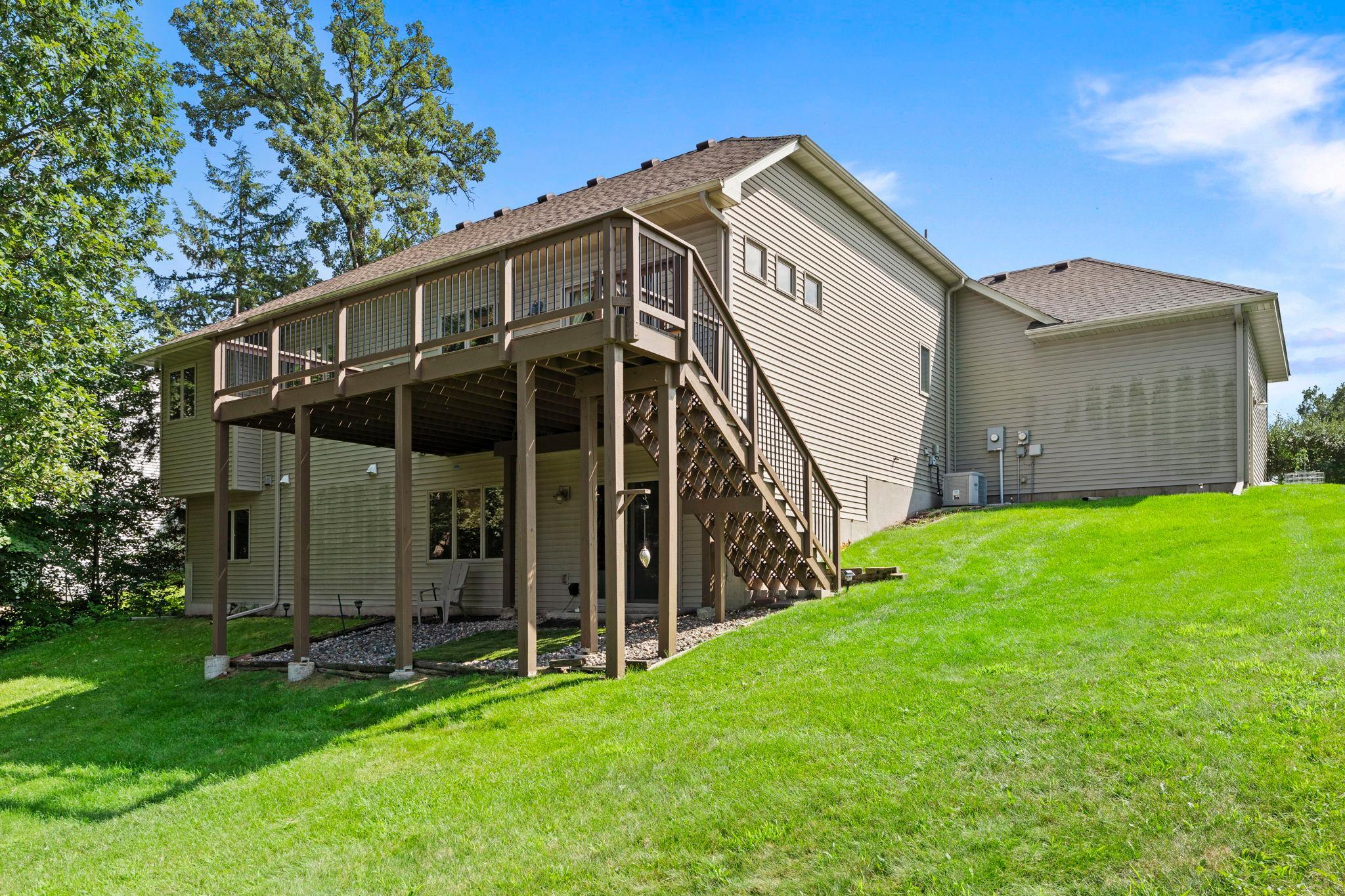 View of Residential at 13781 9th Avenue, Zimmerman MN 55398, Zimmerman (47 of 69) - Mike Wilen | Minnesota Team Real Estate