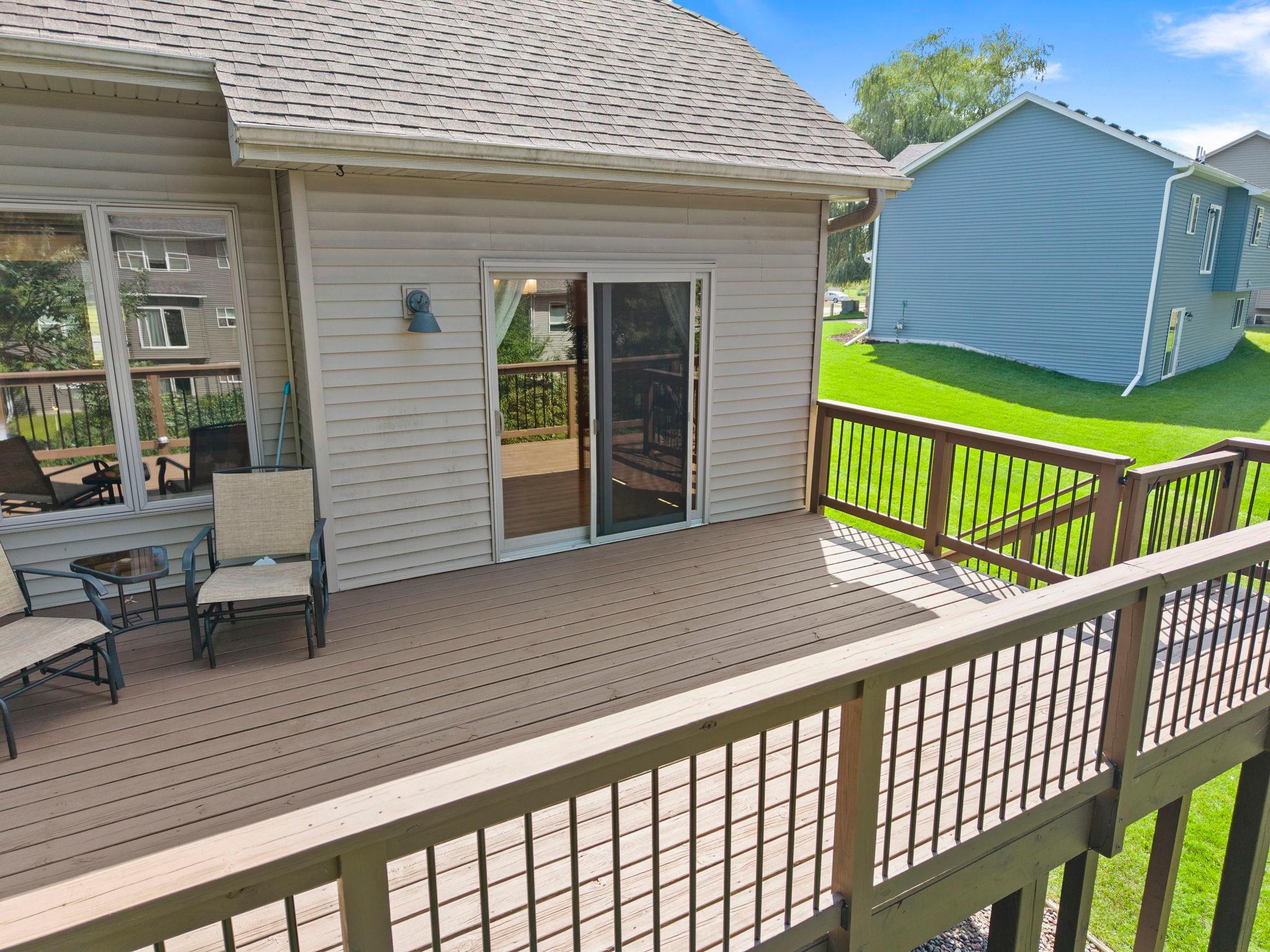 View of Residential at 13781 9th Avenue, Zimmerman MN 55398, Zimmerman (46 of 69) - Mike Wilen | Minnesota Team Real Estate