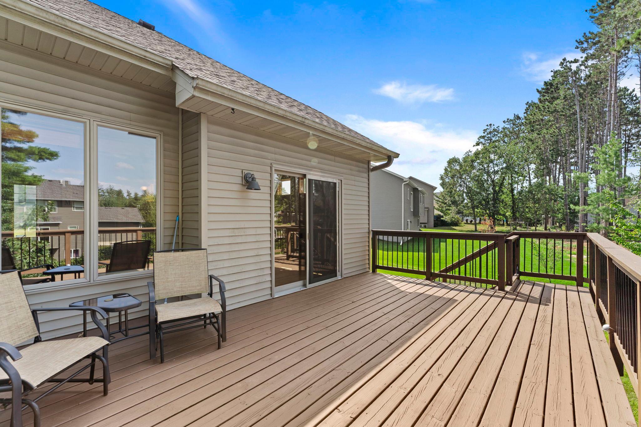 View of Residential at 13781 9th Avenue, Zimmerman MN 55398, Zimmerman (42 of 69) - Mike Wilen | Minnesota Team Real Estate