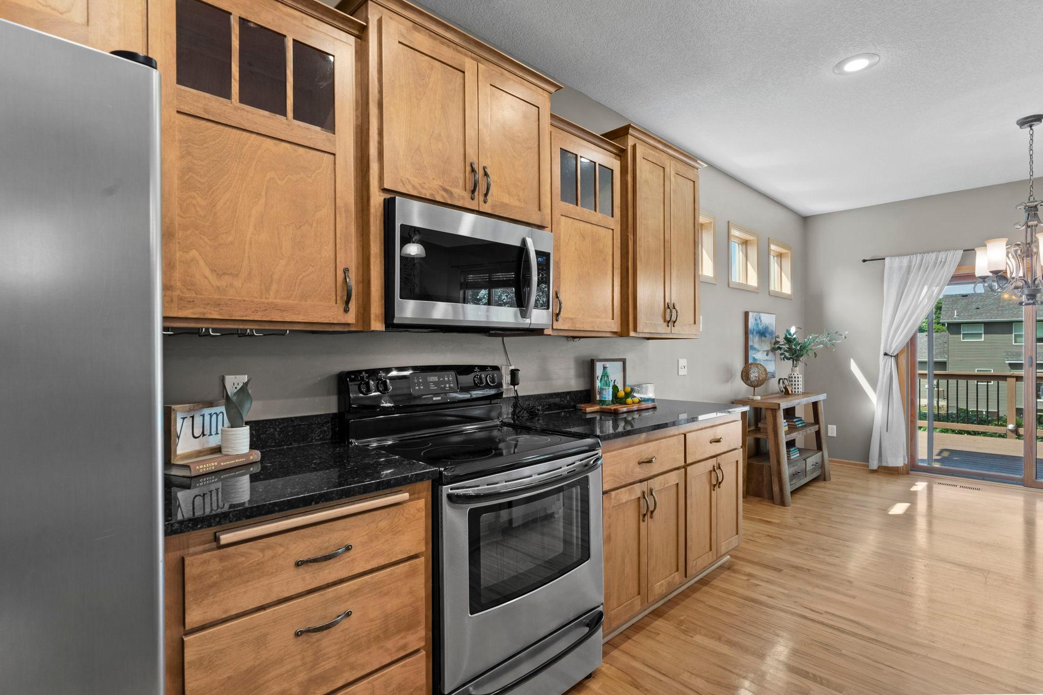 View of Residential at 13781 9th Avenue, Zimmerman MN 55398, Zimmerman (16 of 69) - Mike Wilen | Minnesota Team Real Estate