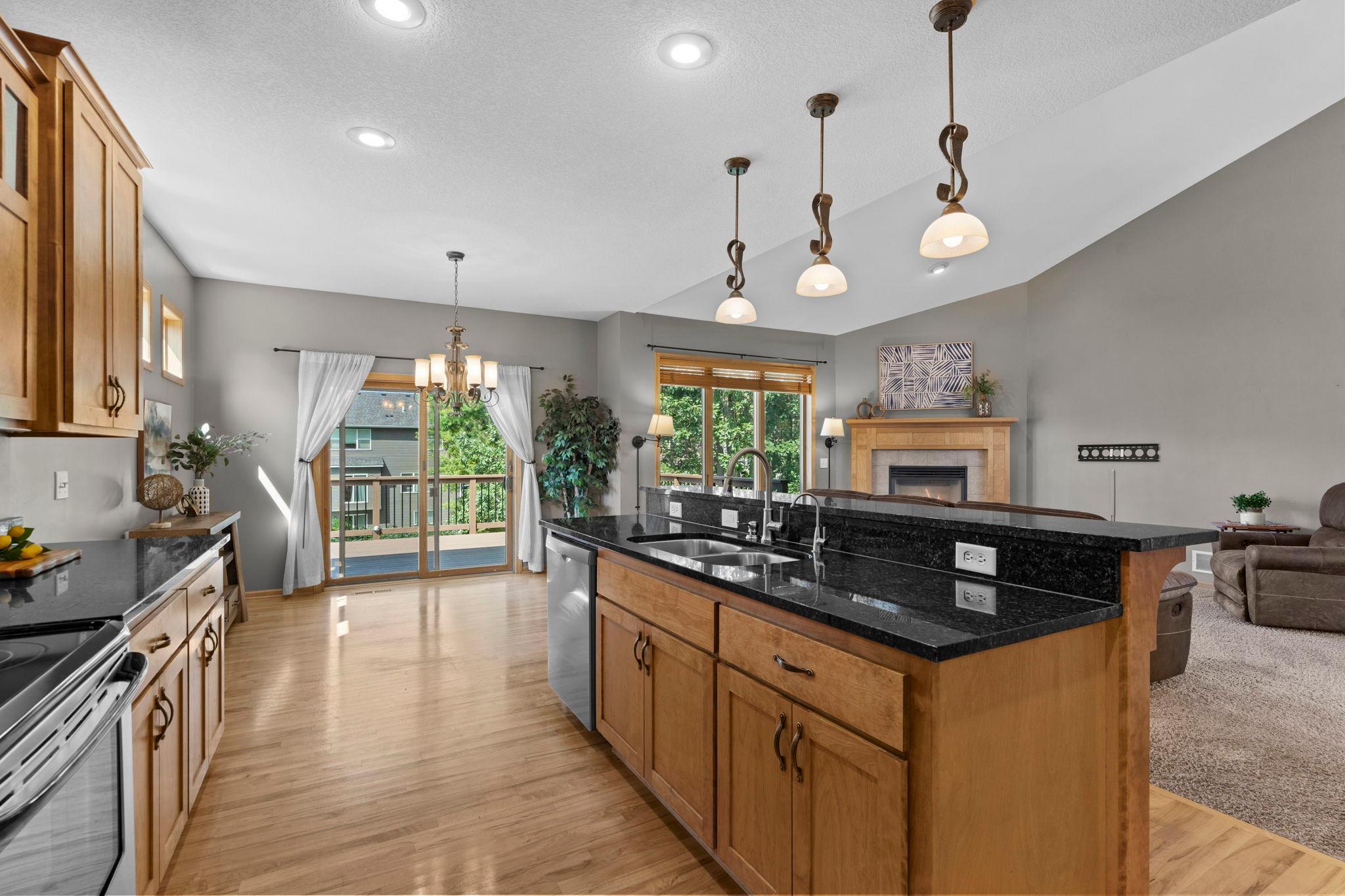 View of Residential at 13781 9th Avenue, Zimmerman MN 55398, Zimmerman (15 of 69) - Mike Wilen | Minnesota Team Real Estate