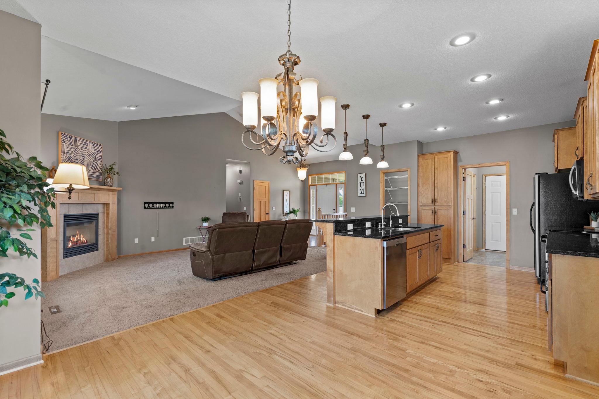 View of Residential at 13781 9th Avenue, Zimmerman MN 55398, Zimmerman (14 of 69) - Mike Wilen | Minnesota Team Real Estate