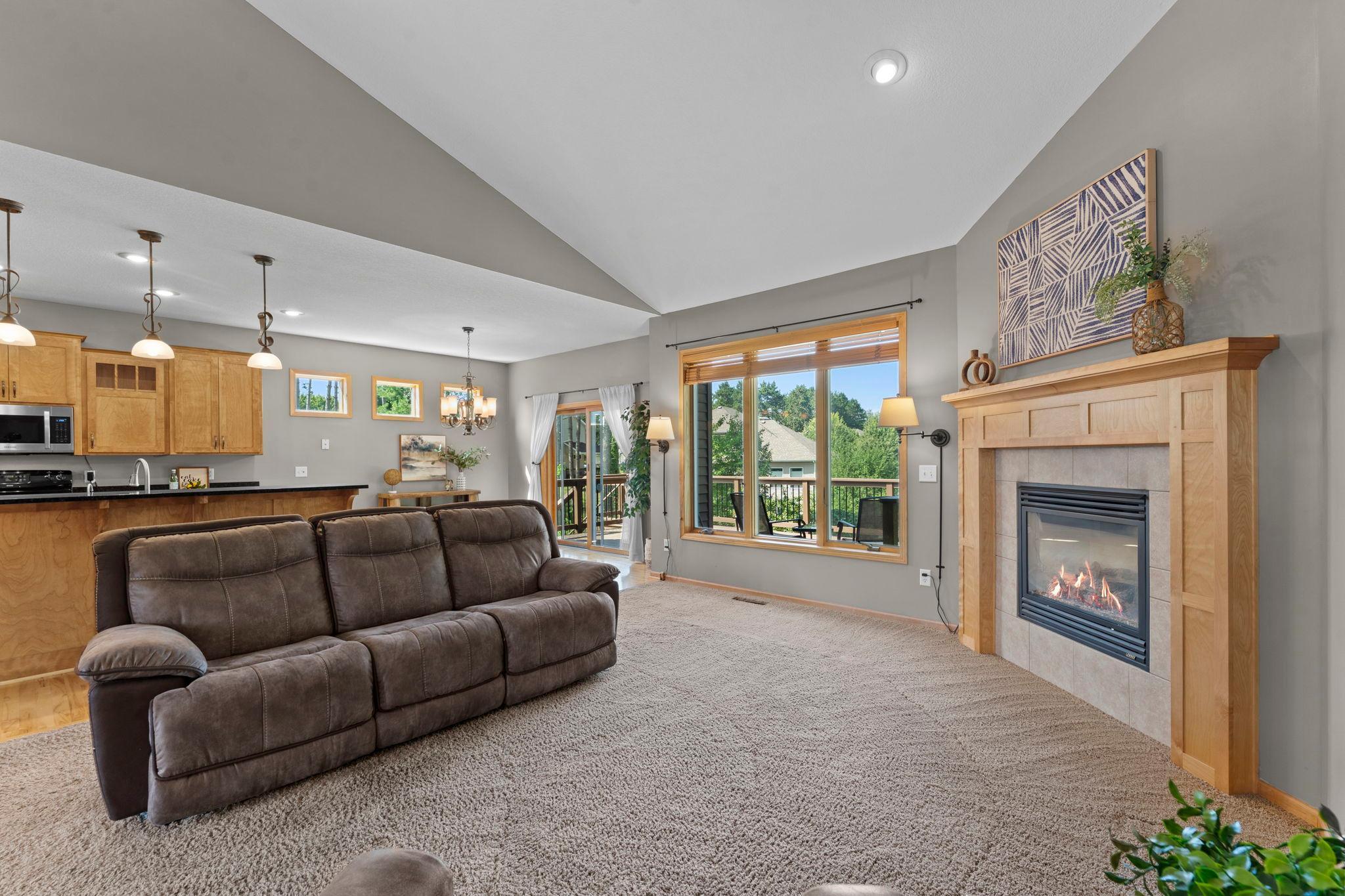 View of Residential at 13781 9th Avenue, Zimmerman MN 55398, Zimmerman (9 of 69) - Mike Wilen | Minnesota Team Real Estate