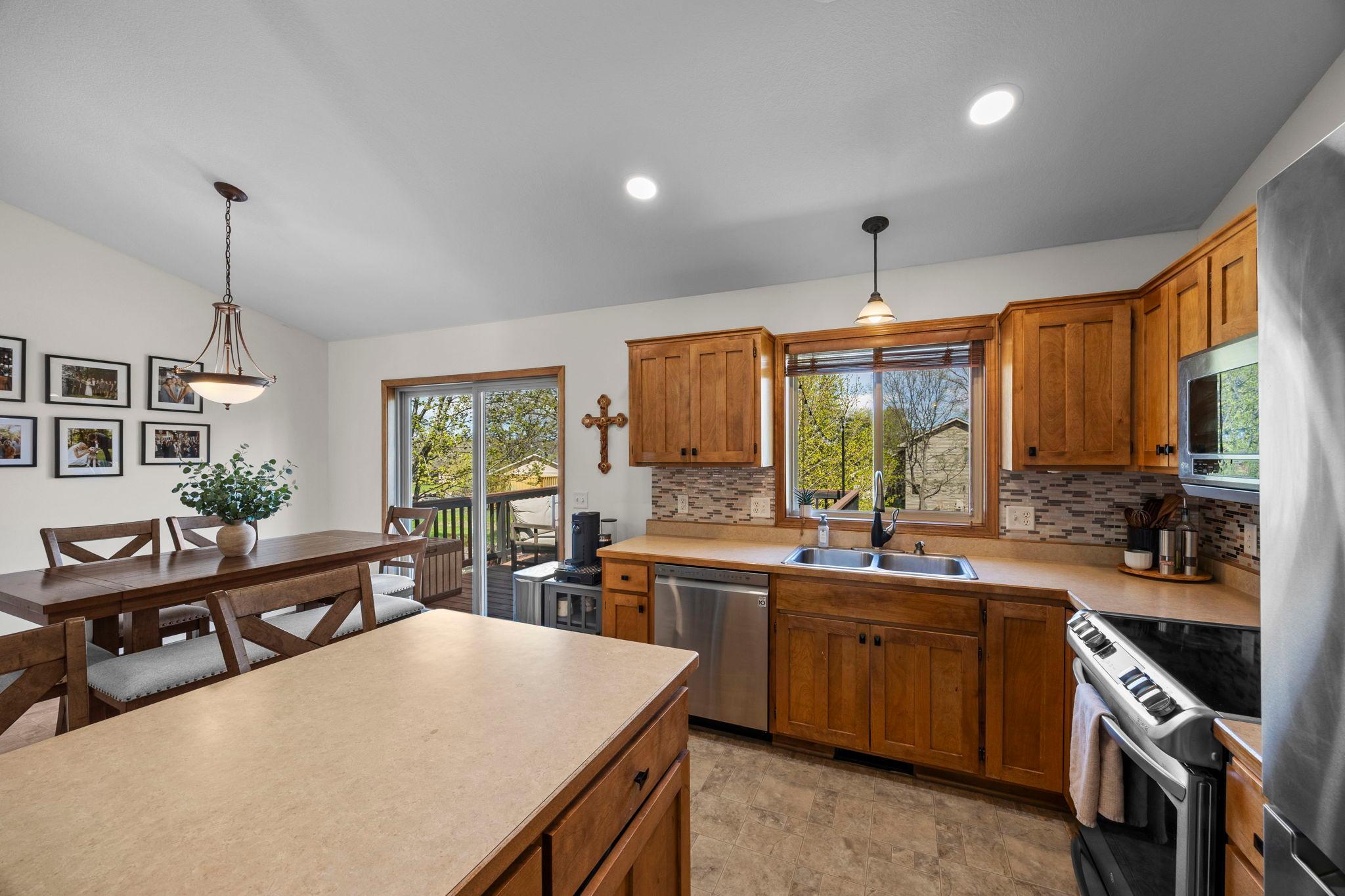 View of Residential at 920 State Street, Belle Plaine MN 56011, Belle Plaine (21 of 68) - Mike Wilen | Minnesota Team Real Estate