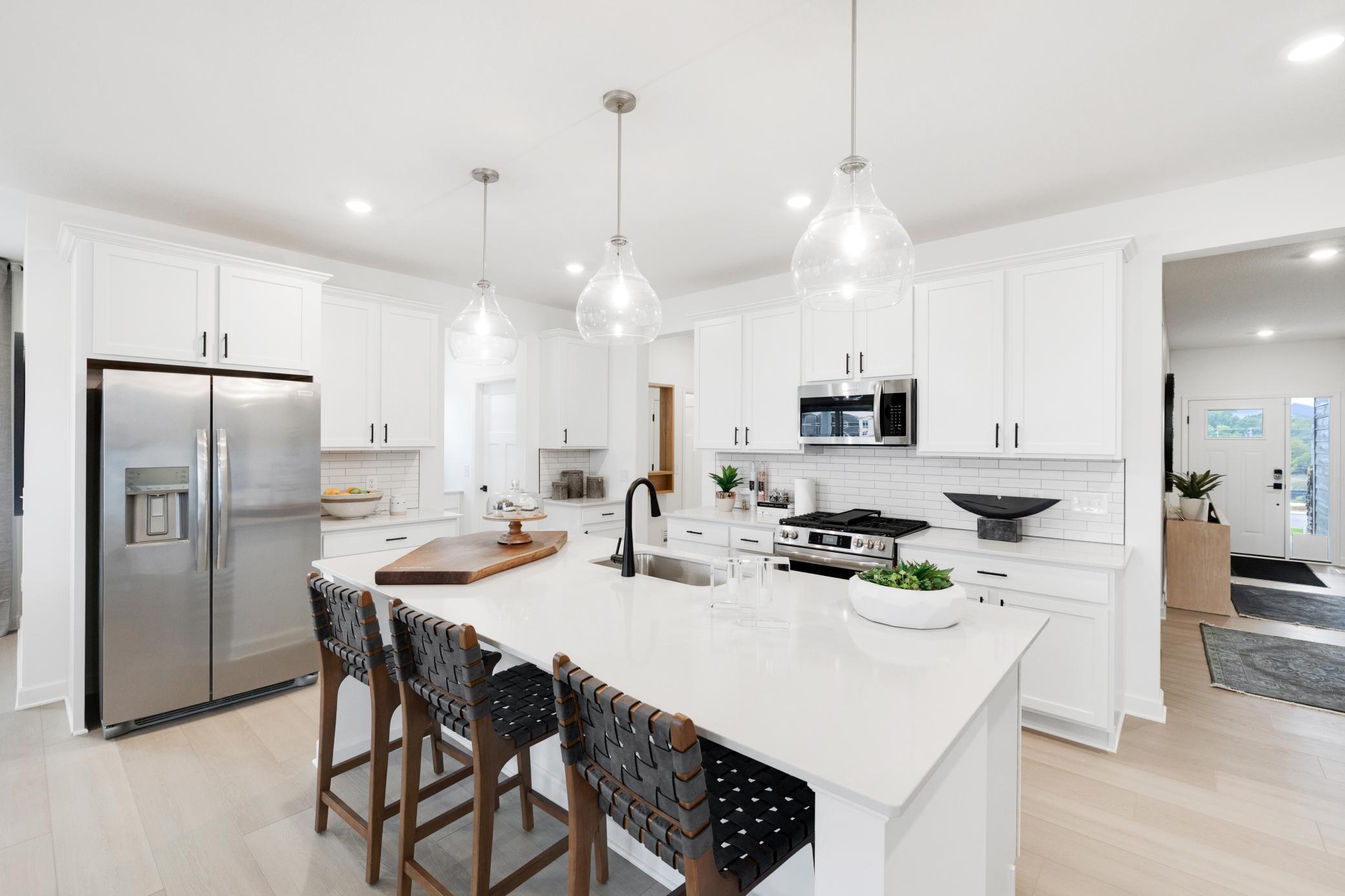 View of Residential at 13177 Hupp Court, Blaine MN 55449, Blaine (3 of 34) - Mike Wilen | Minnesota Team Real Estate