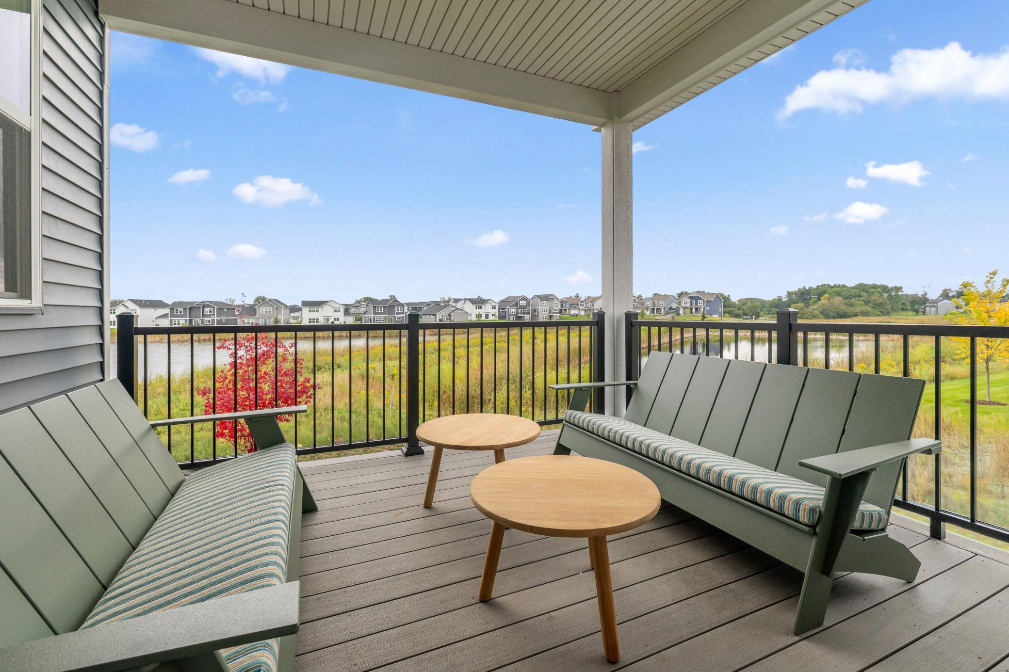 View of Residential at 13177 Hupp Court, Blaine MN 55449, Blaine (12 of 34) - Mike Wilen | Minnesota Team Real Estate