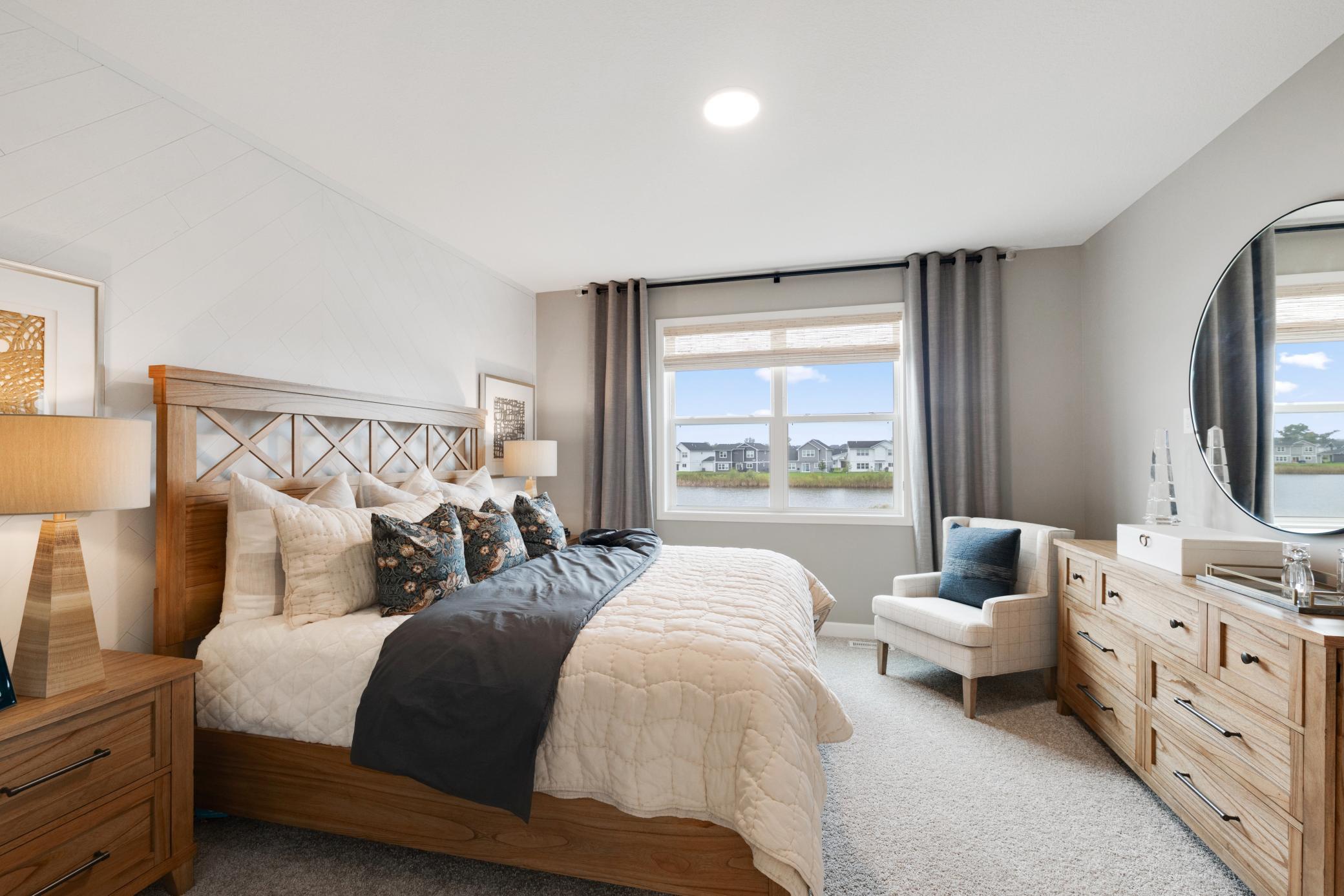 View of Residential at 13177 Hupp Court, Blaine MN 55449, Blaine (14 of 34) - Mike Wilen | Minnesota Team Real Estate